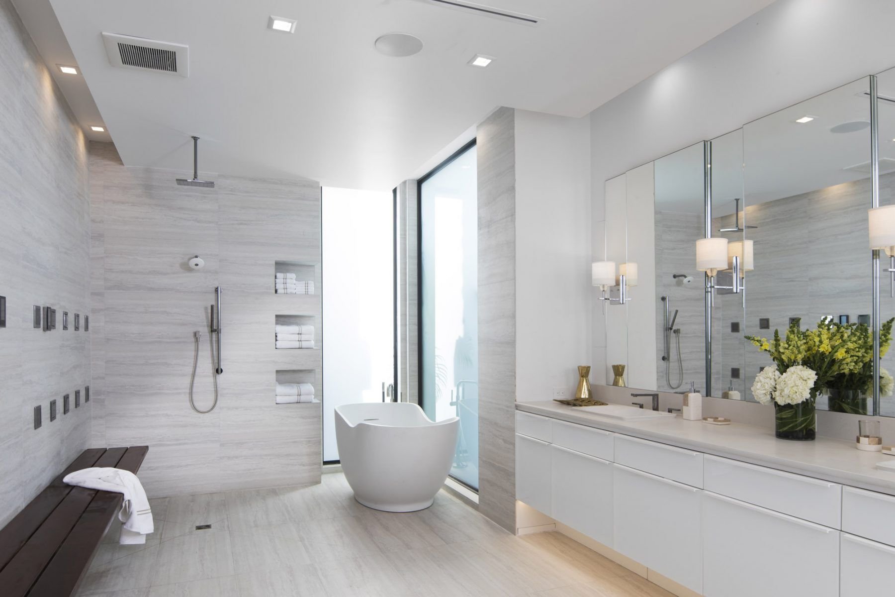 6 Bathroom Styles To Consider For Your Home — HOMEstretch