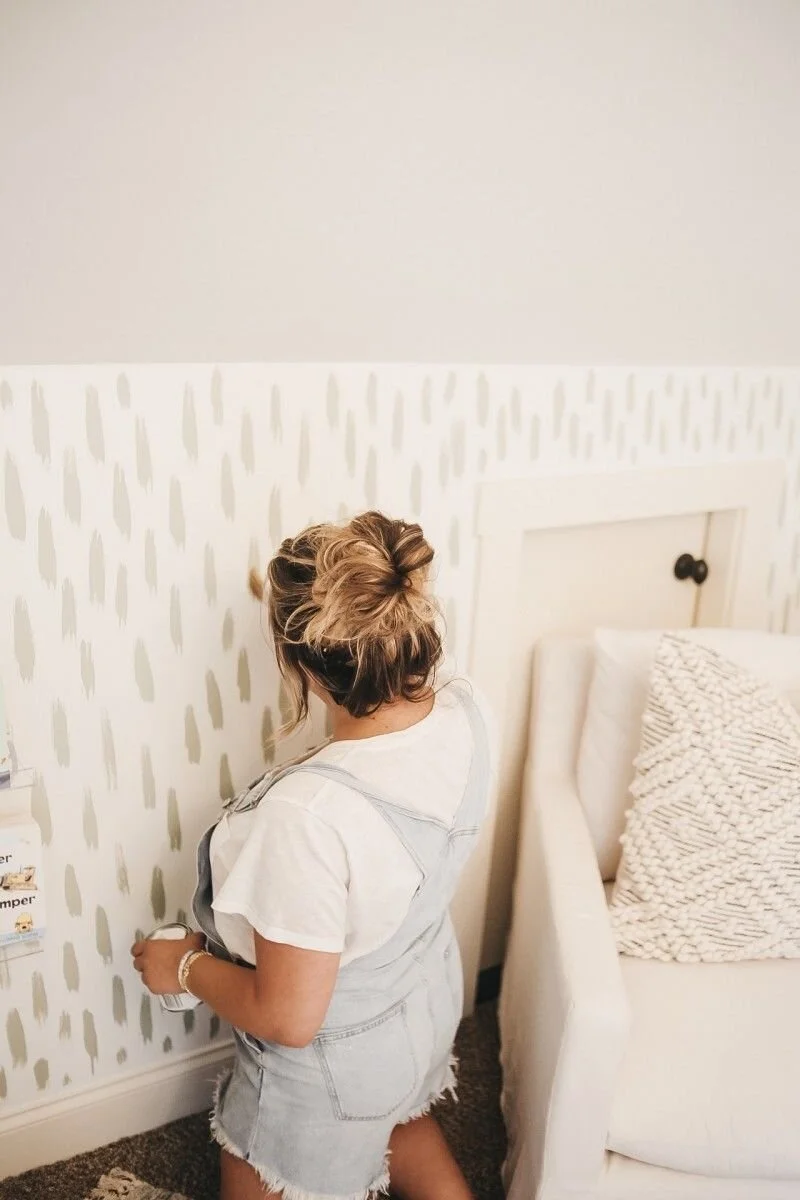 Home Interior Paint Ideas — HOMEstretch