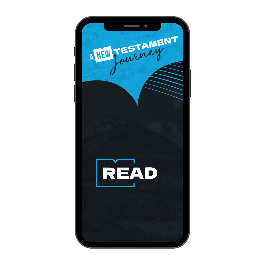 A New Testament Journey