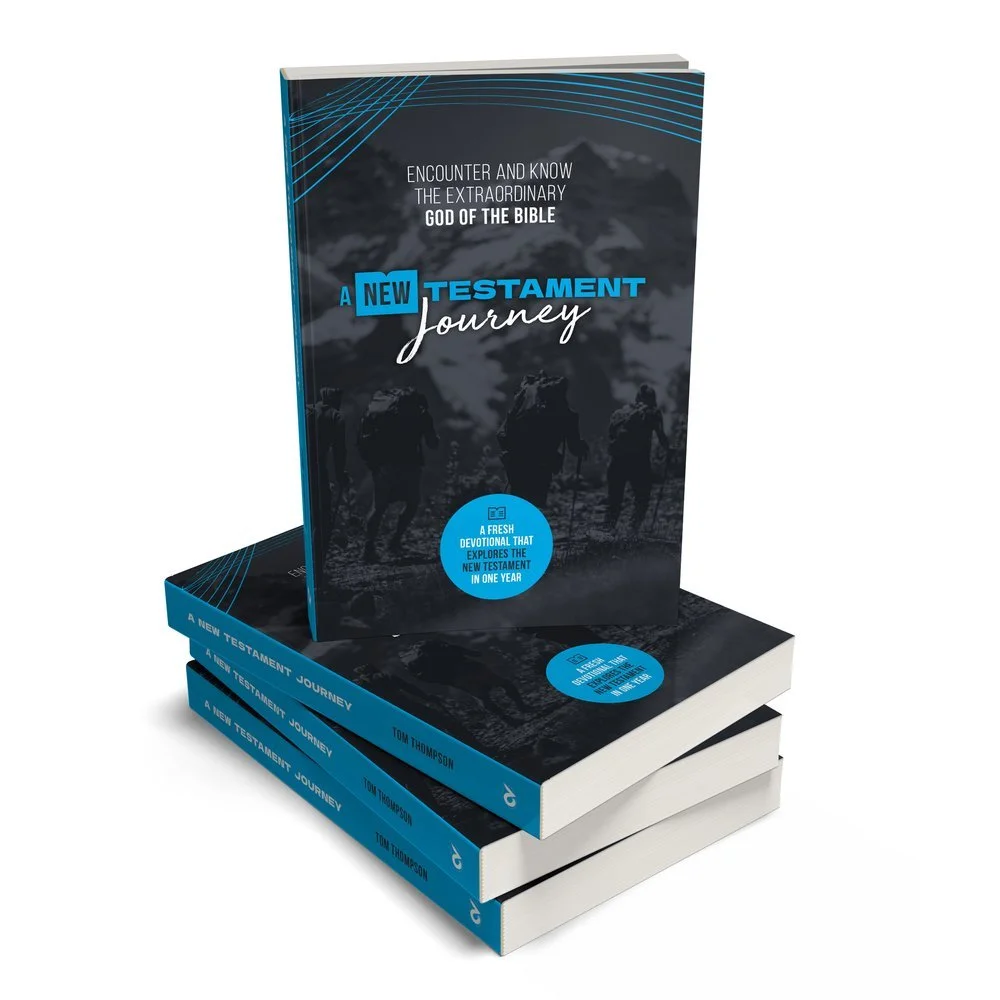 Available in Paperback &amp; Ebook