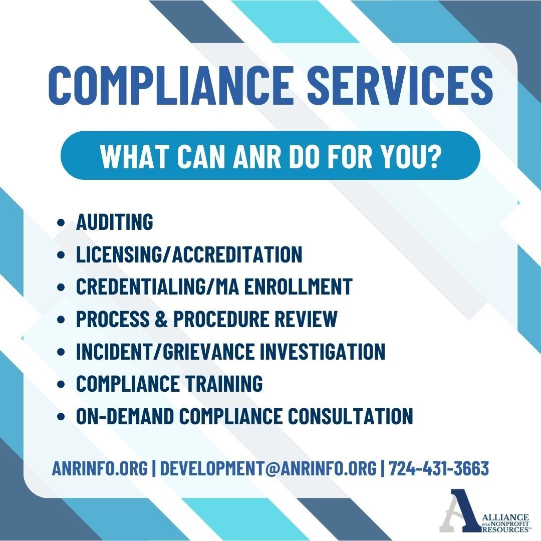 Looking to enhance your compliance efforts without breaking the bank? Look no further! Our tailored solutions fit your budget and needs perfectly. From accreditation prep to ongoing consultation, we've got you covered.

Your Mission Is Our Mission&tr