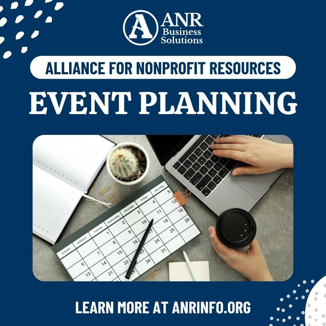 Need help finding the perfect venue for your next nonprofit event? Look no further! ANR is here to make your search a breeze. Whether you envision a cozy gathering or a grand gala, we'll help you discover the ideal space to bring your event to life. 