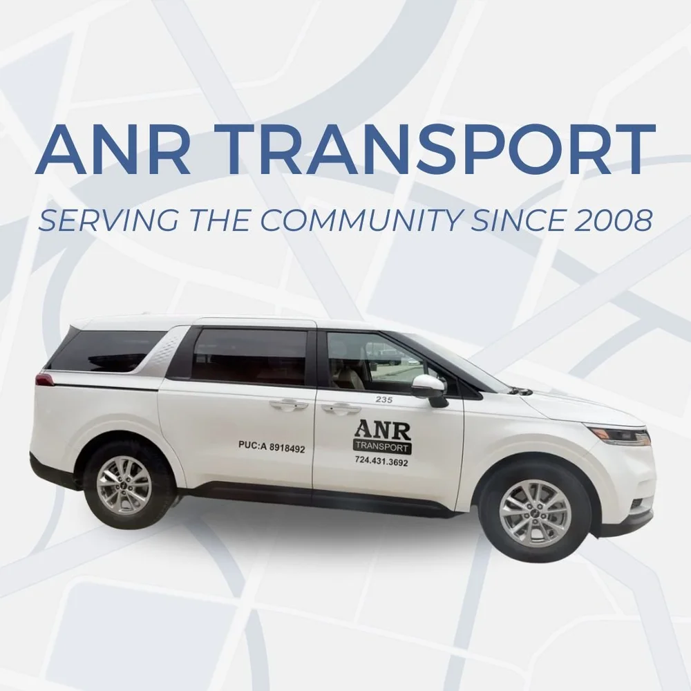 ANR Transport — Alliance for Nonprofit Resources
