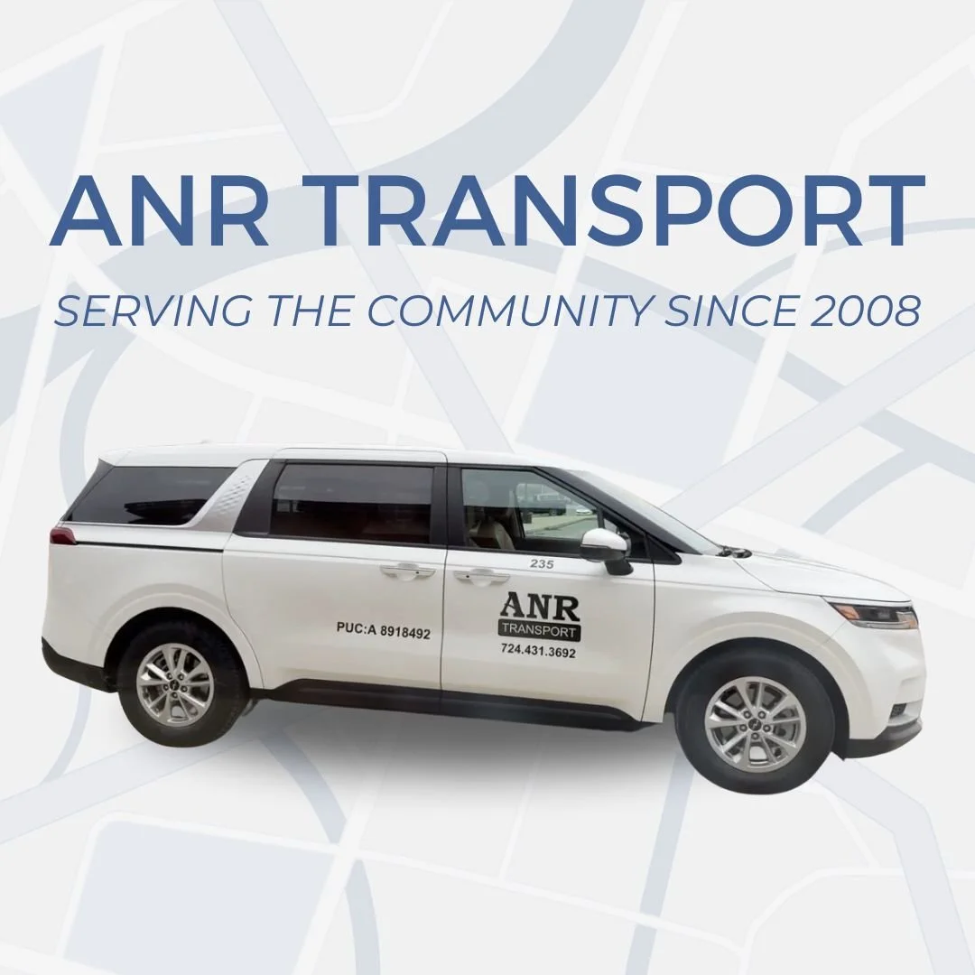 ANR Transport — Alliance for Nonprofit Resources
