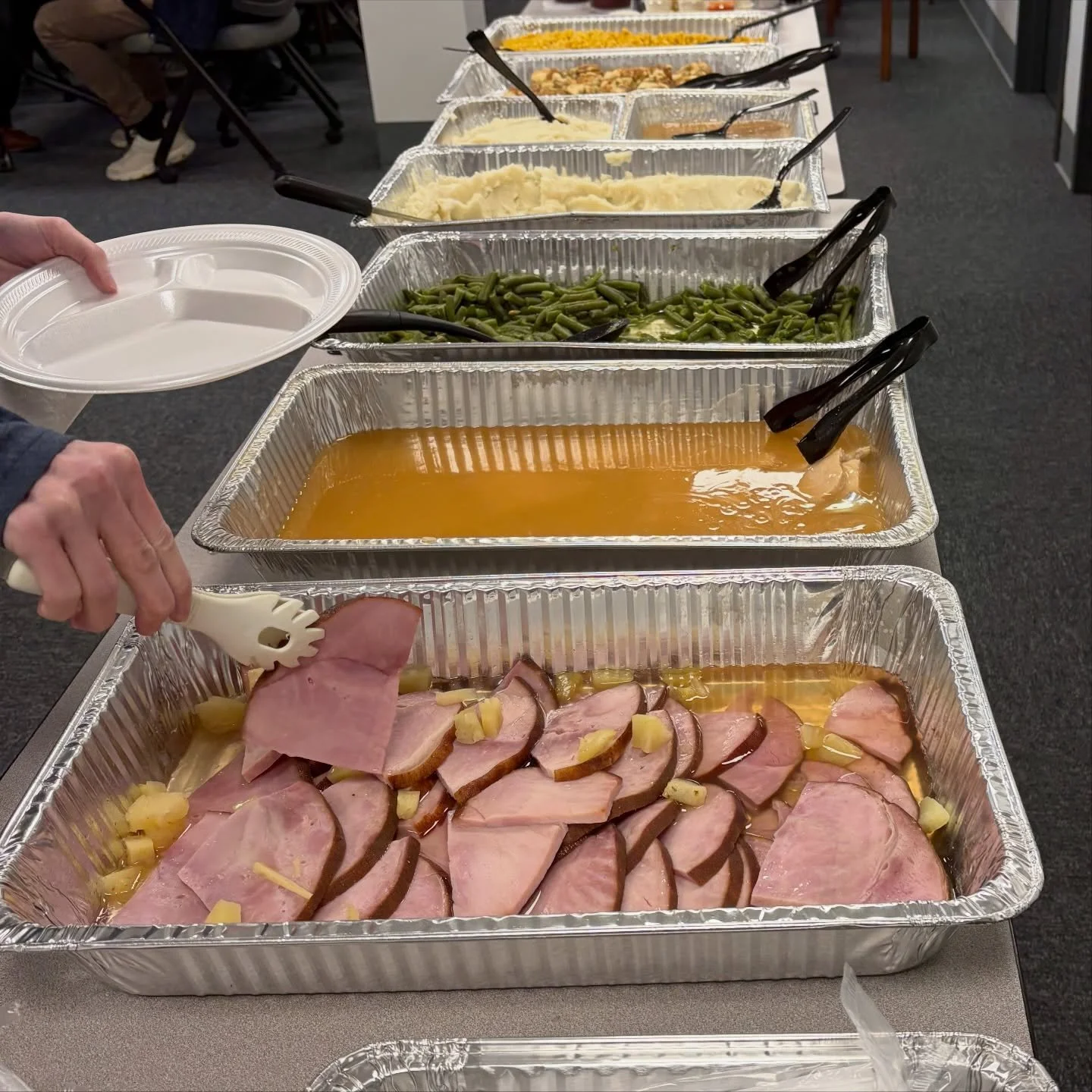 Happy Birthday to our staff with November birthdays! It was great celebrating together at our Thanksgiving lunch today. Here&rsquo;s to a great year ahead!

&mdash;

anrinfo.org | 724-431-3663 | development@anrinfo.org

Your Mission is Our Mission&tr