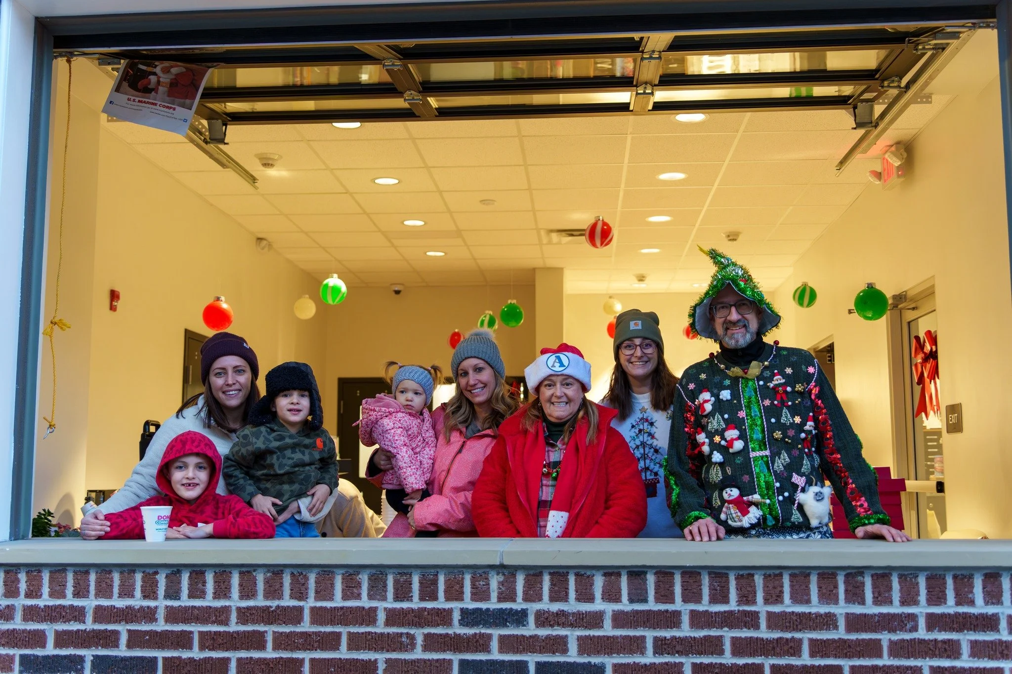 We're still thinking back on what an amazing night we had at the Spirit of Christmas Parade! It was a memorable way to start the holiday season. Here are a few more memories from the event.

---
anrinfo.org | 724-431-3663 | development@anrinfo.org

Y