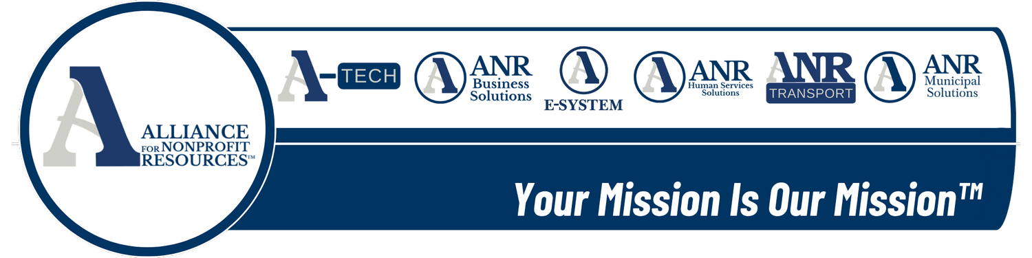 Alliance for Nonprofit Resources