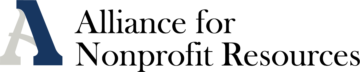Alliance for Nonprofit Resources