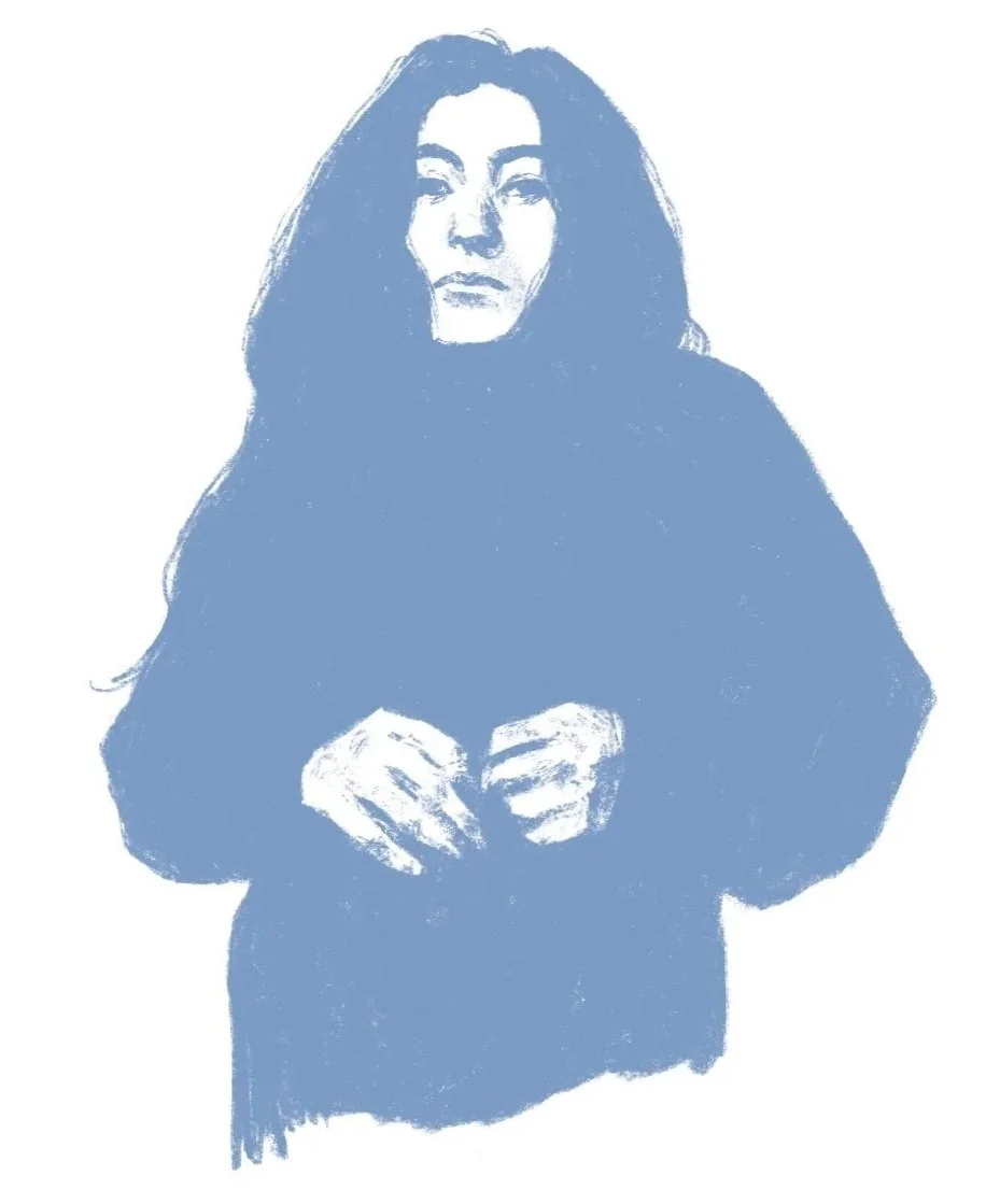 Yoko Ono (2023)