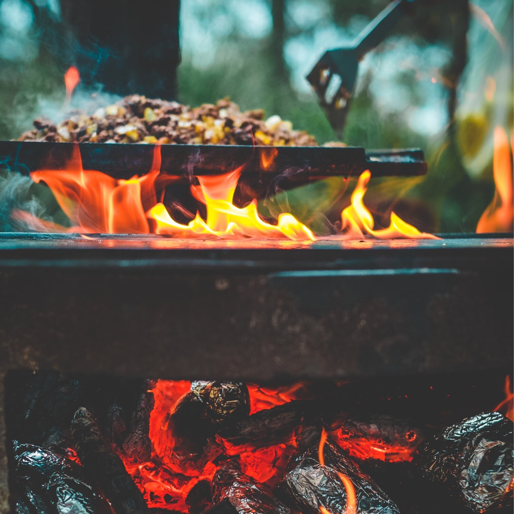 Gather and Feast