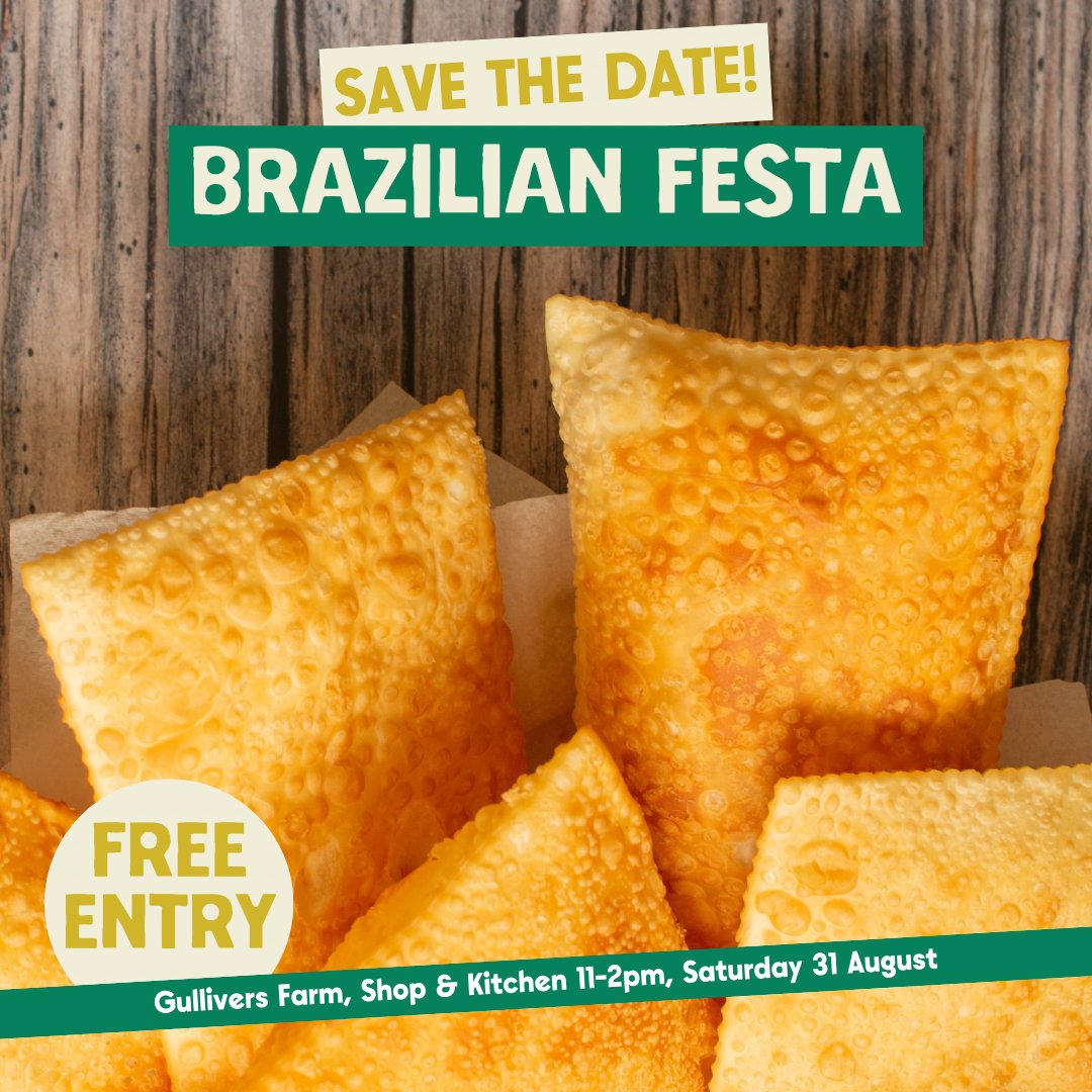 Brazilian Festa