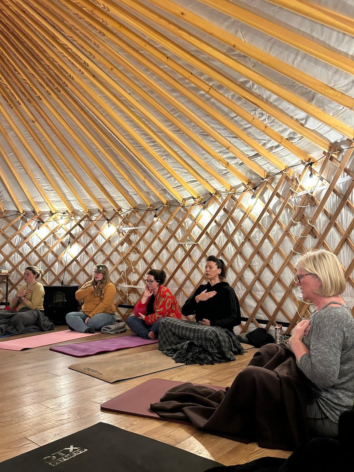 Mind, Chakra & Soul Retreat