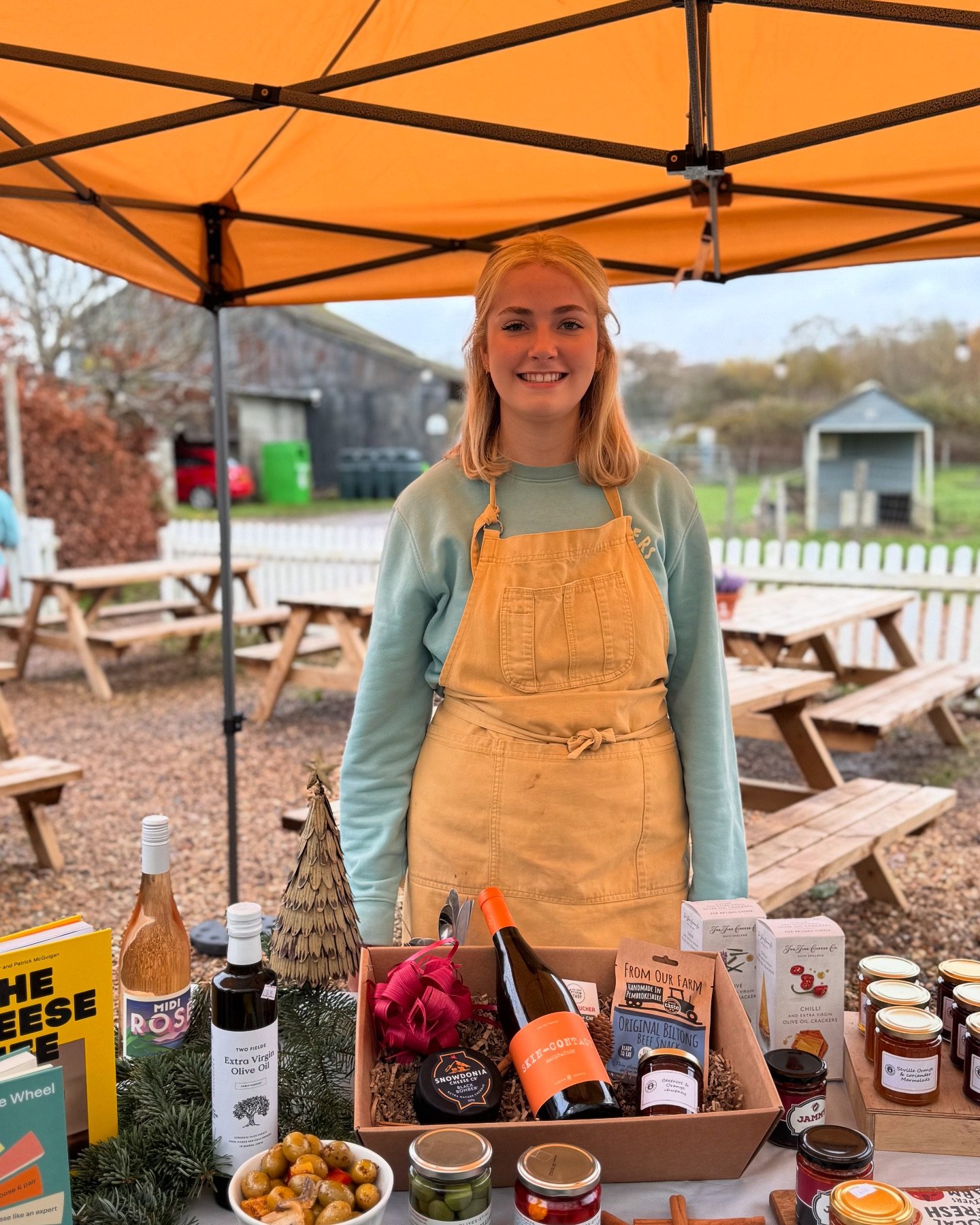 Thank you for making &lsquo;Gather at Gullivers&rsquo; so special! 🎄✨

It was such a pleasure to see so many of you!

The cheese tasting was absolutely fabulous! There&rsquo;s nothing better than chatting and discovering the perfect pairings for Chr