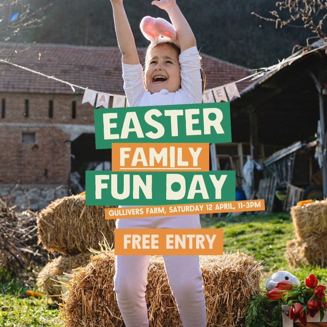 Easter Family Fun Day