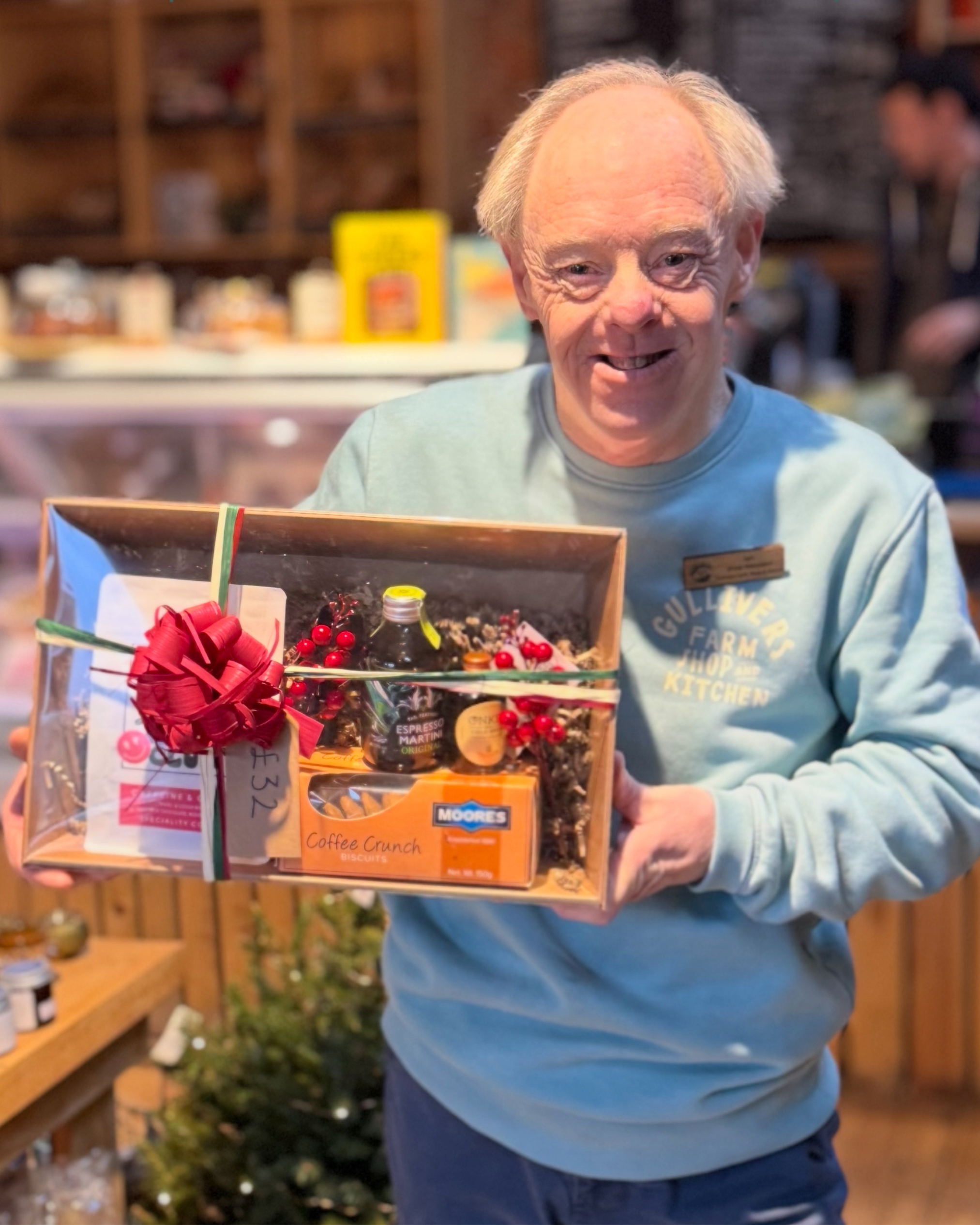 Christmas Opening Hours &amp; A Thank You from the Gullivers team