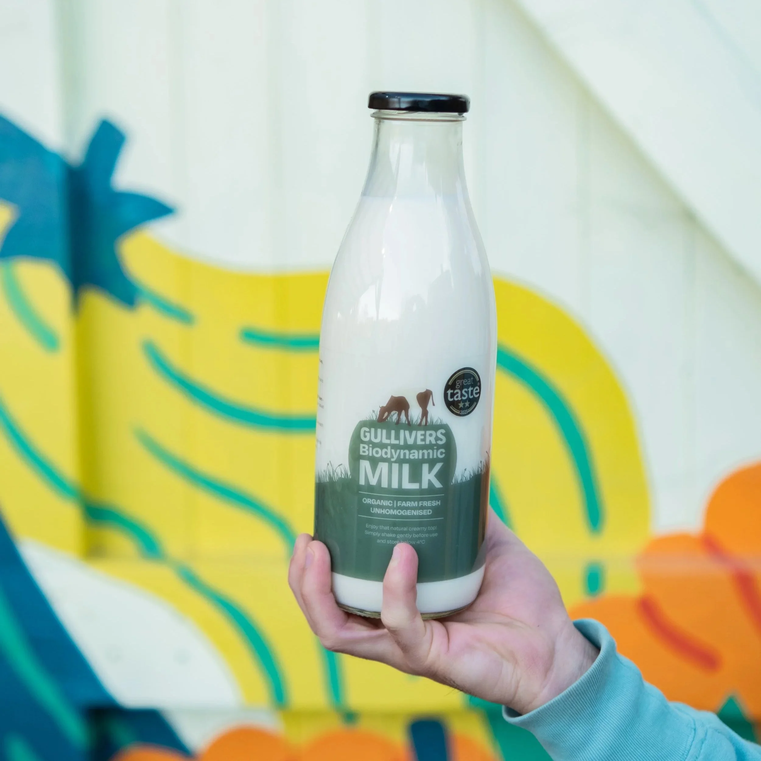 Pancake Bonanza 2026