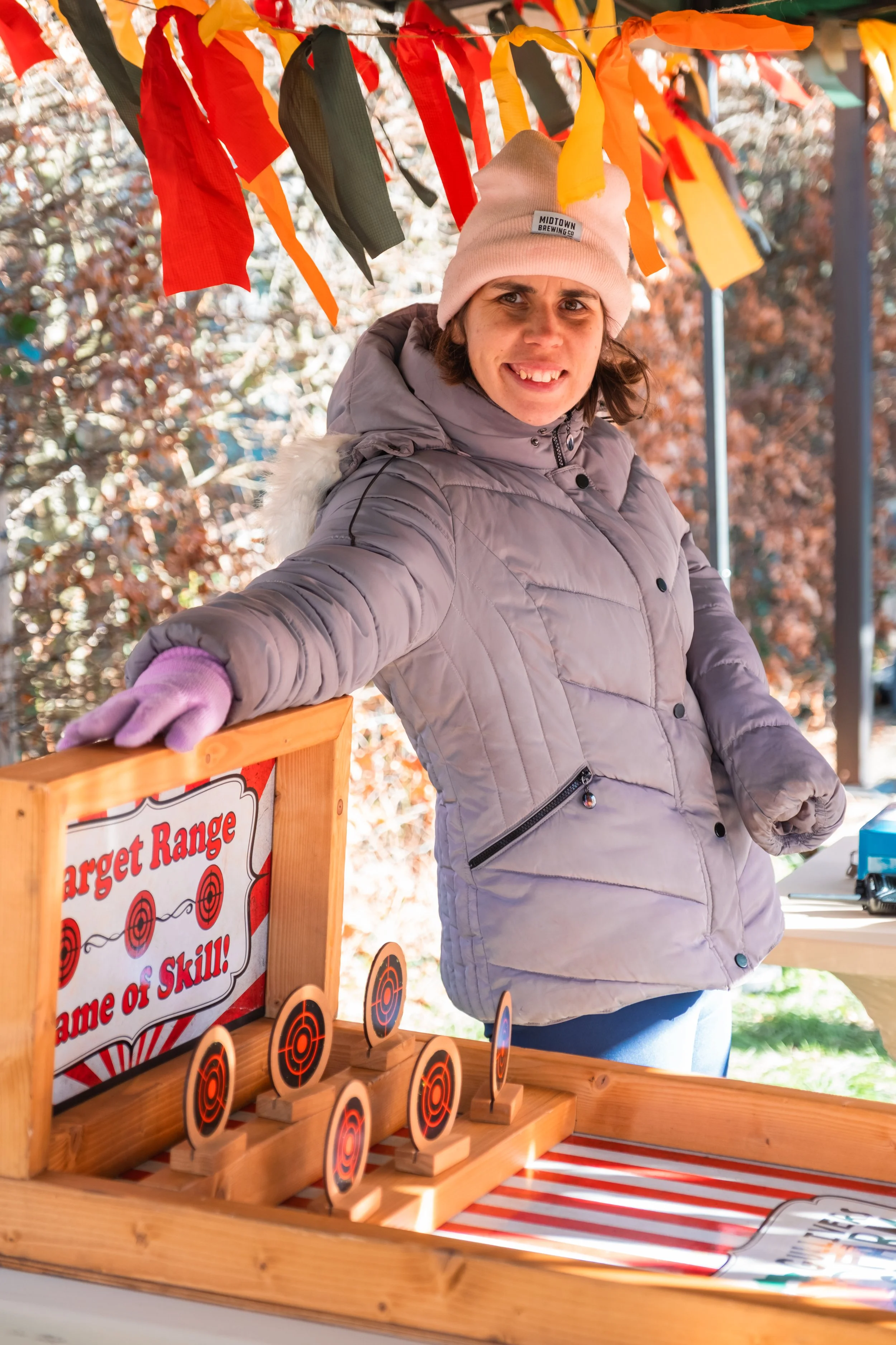 Pancake Bonanza at Gullivers – A Day of Community, Food and Support
