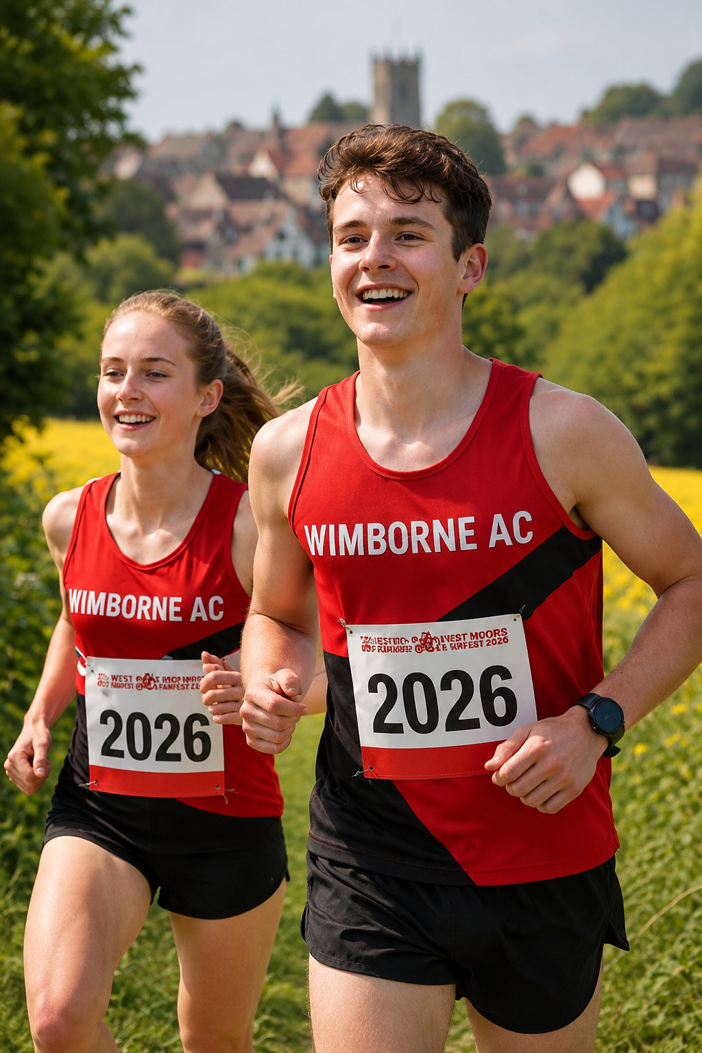 West Moors FarmFest 2026 Charity Partner Announcement