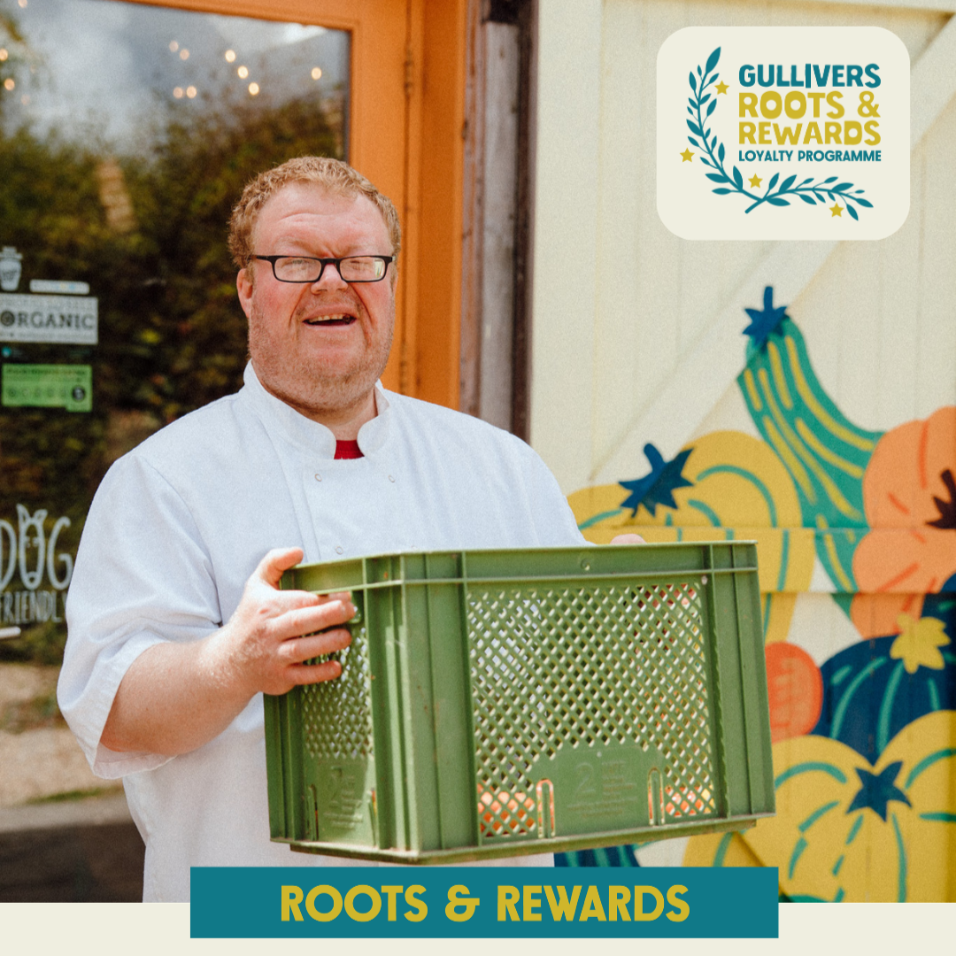 Roots &amp; Rewards: Every Farm Star Grows Something Good