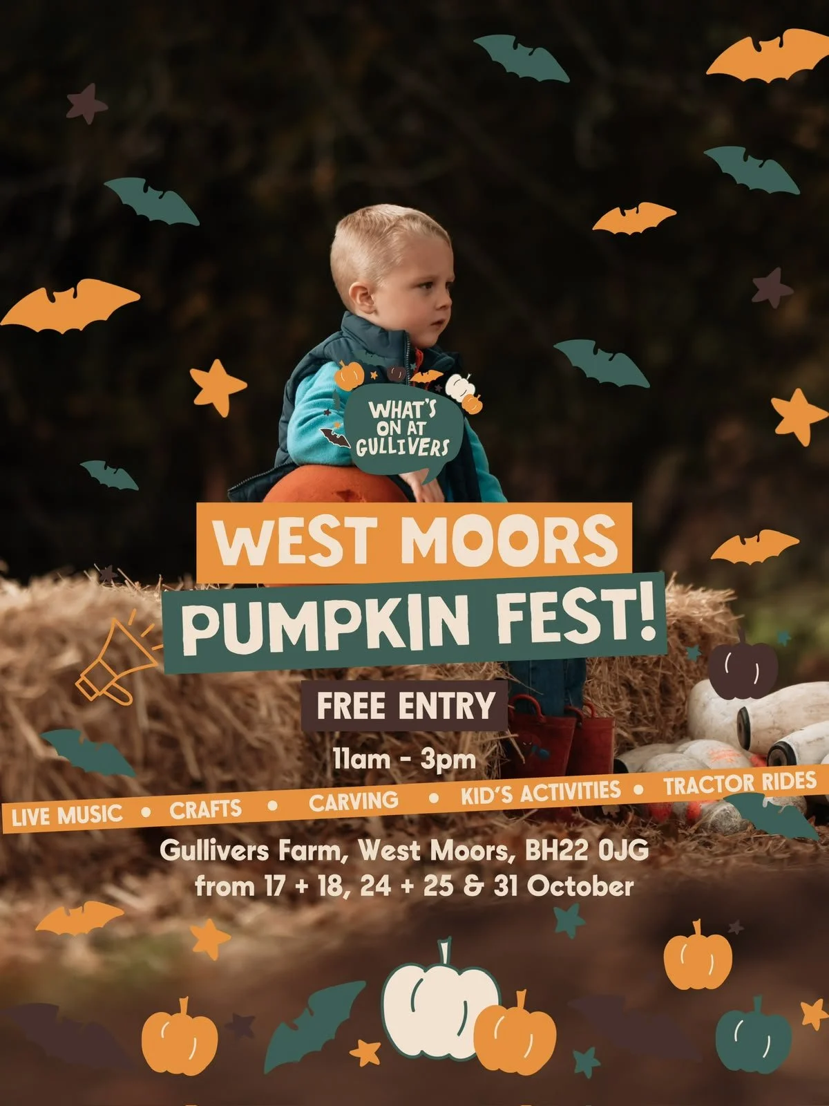 Pumpkin Fest