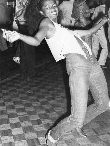 This is the energy I&rsquo;m here for.