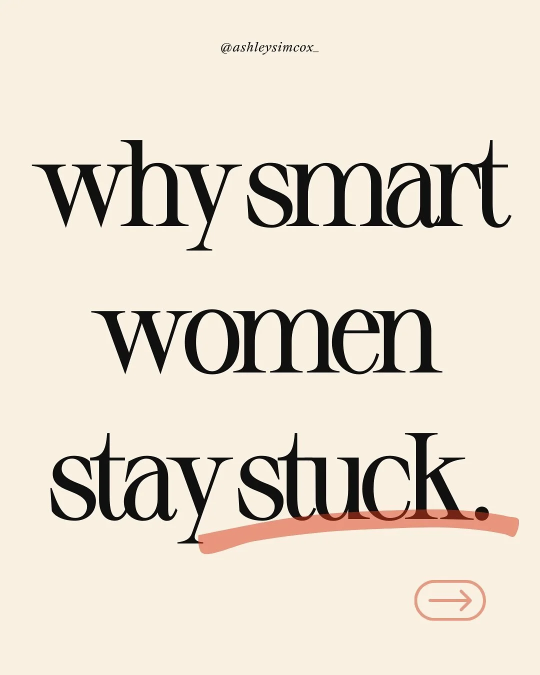I used to think I just needed more clarity.

Turns out my nervous system had other plans.

Grab &lsquo;Before the Leap&rsquo;,
the free mini-audio course I wish I had when I reinvented my work.

&mdash; link in bio. ♡