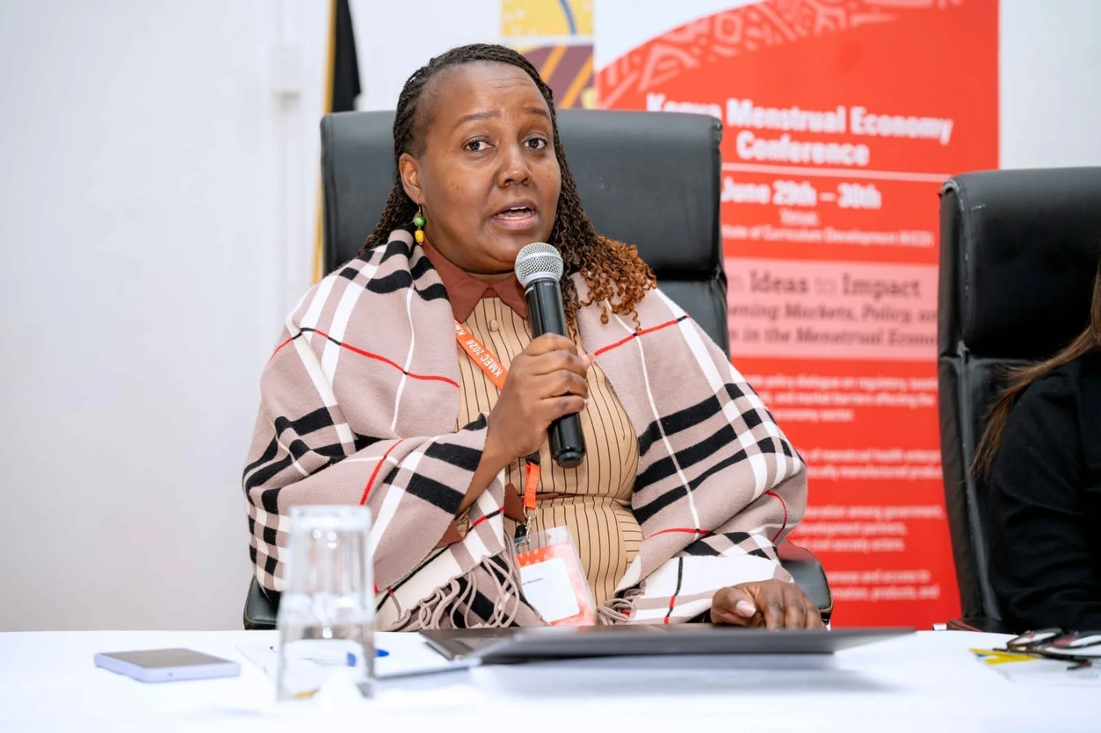Menstrual Health Is a Human Right and an Economic Imperative