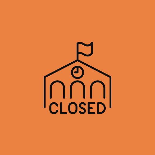 Barnhart Office Closed