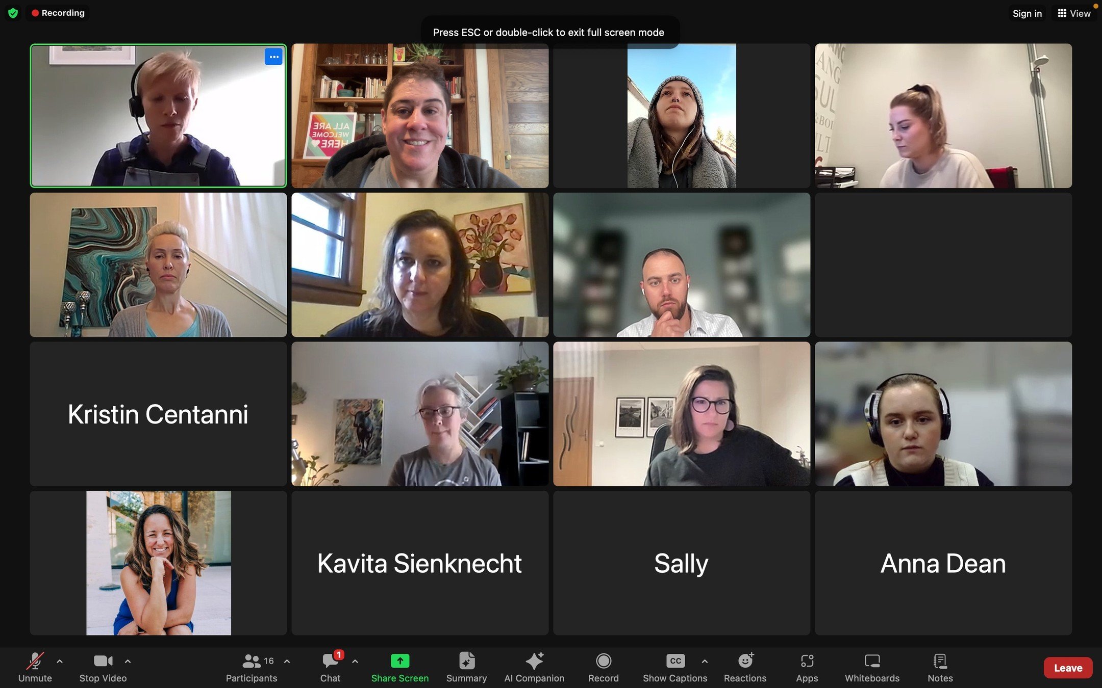 🌟 Another enlightening session with Enneagram University's @enneagramuniversity 8-week series group coaching call! 🎓 Today, we delved into valuable strategies and tips for Enneagram typing. 💡 It's truly inspiring to be part of such a learned commu