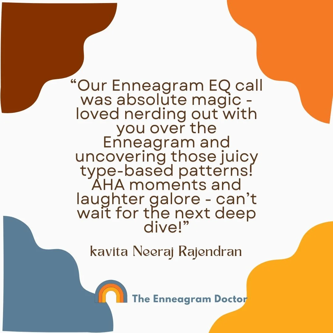 Ever wonder why certain patterns keep showing up?

Every week, I sit with brilliant humans who are ready for personal and professional growth, and for that deep exhale that comes from finally understanding why they do what they do.

Their words say i
