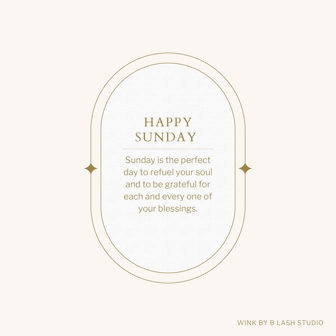 🤍✨ #HappySunday Everyone 🤍✨

+++++++++++++++++++++++++++++⁣++++

#bhamlashes #birminghamlashes #livbaylash #huntsvillelashes #borboletabeauty #lashtraining #lashtips #tuscaloosalashes #winkbyb #mountainbrook #tennesseelashes #blackownedbusiness #mi