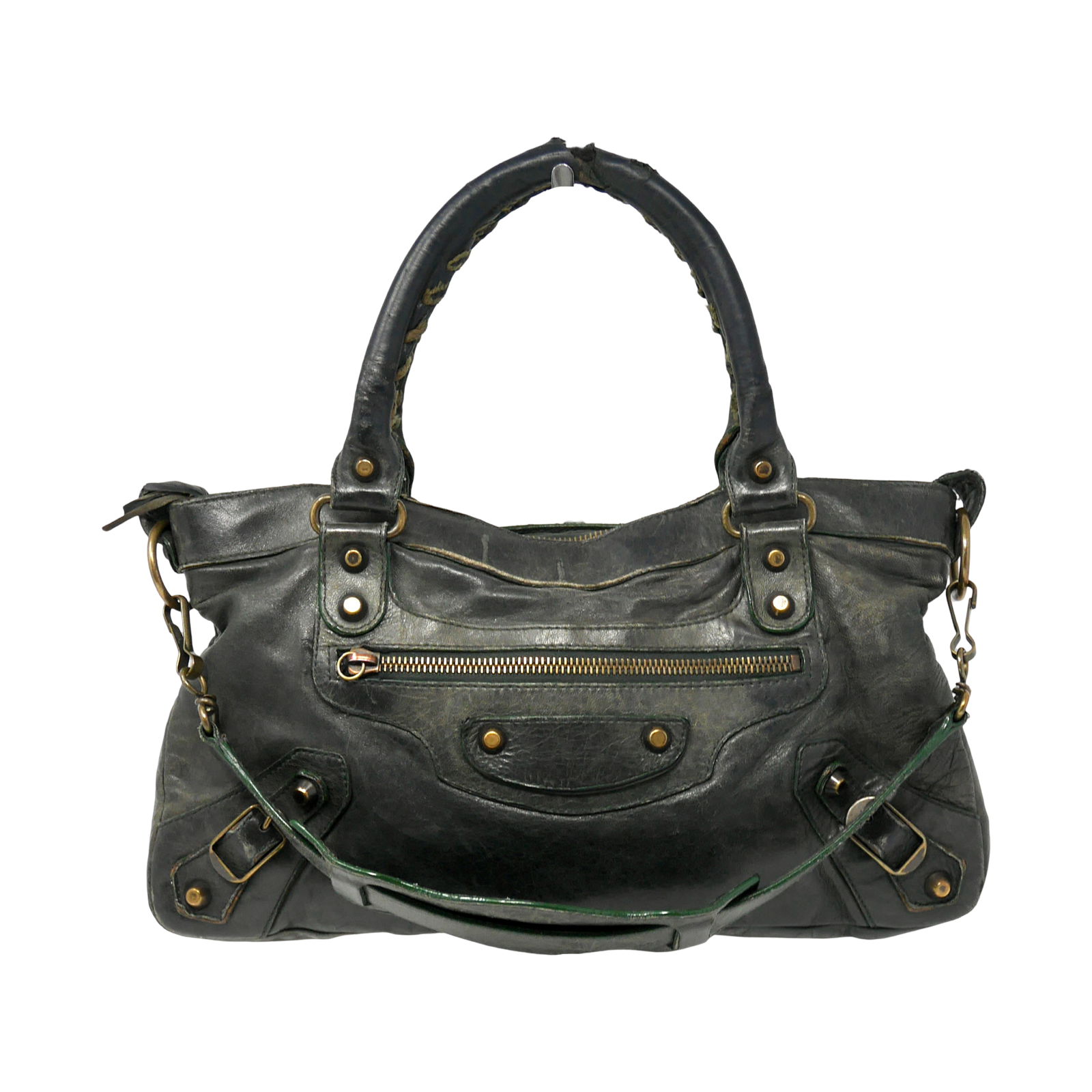 Balenciaga City Bag