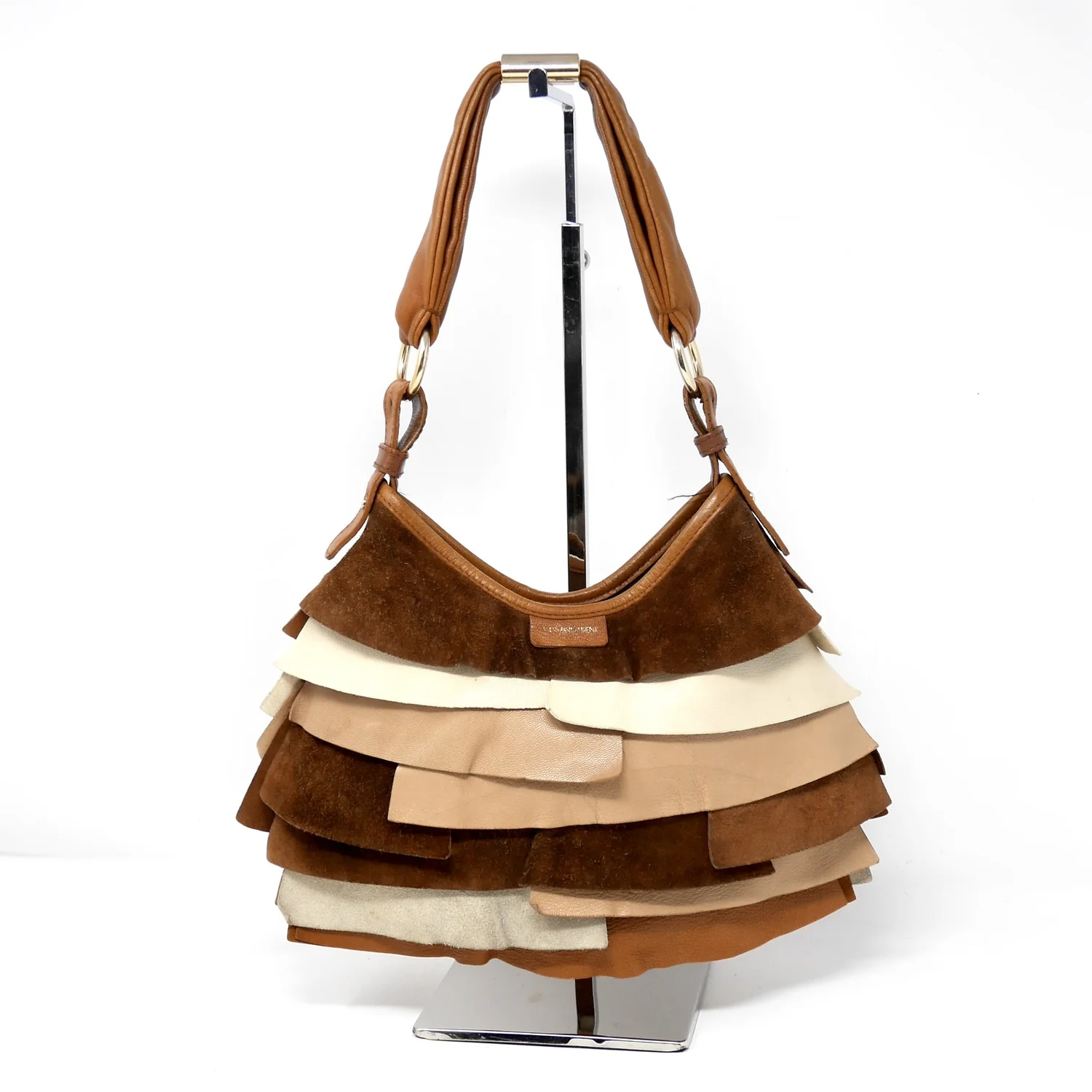 バッグ YVES SAINT LAURENT rive gauche St.Tropez St.Tropez