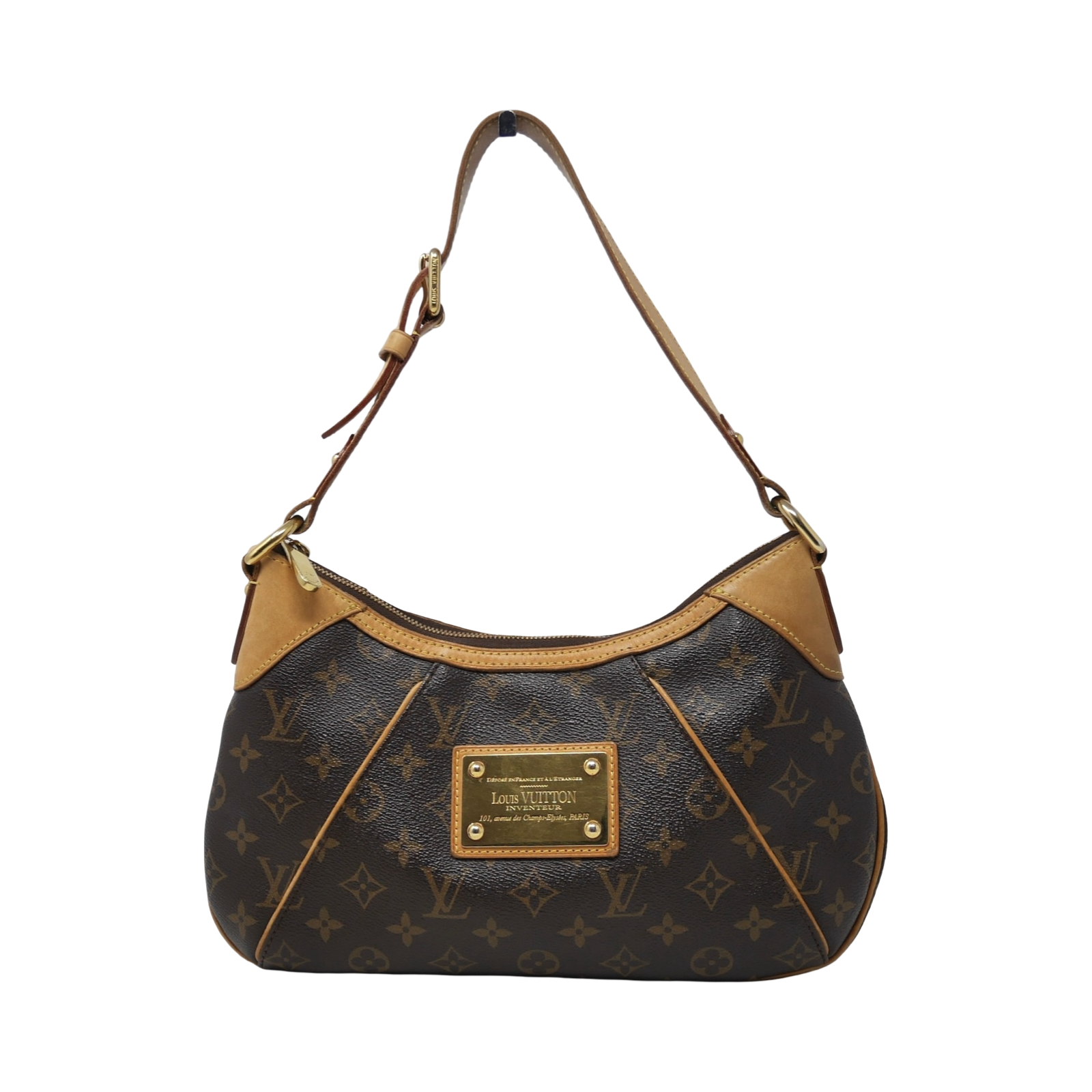 Louis Vuitton Thames PM Shoulder Bag