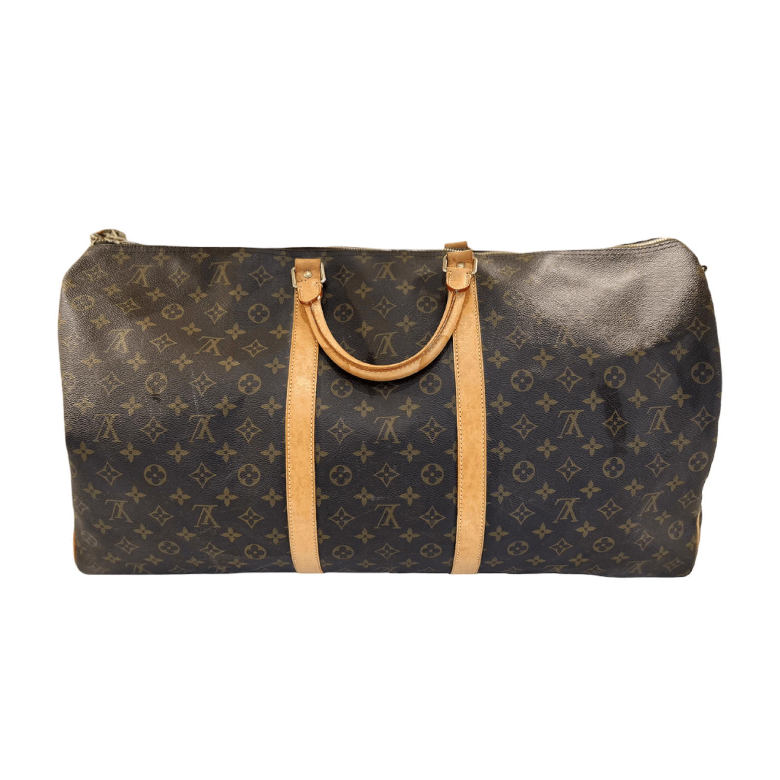 Louis Vuitton Keepall 55