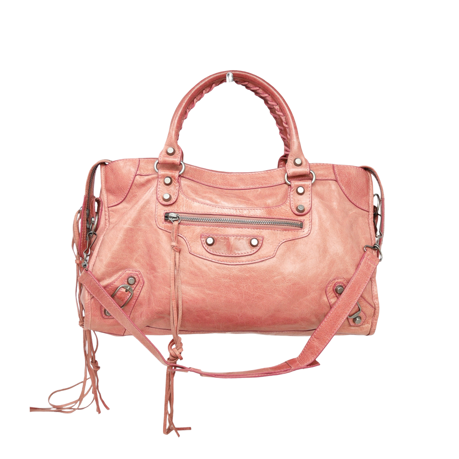 Balenciaga City Bag
