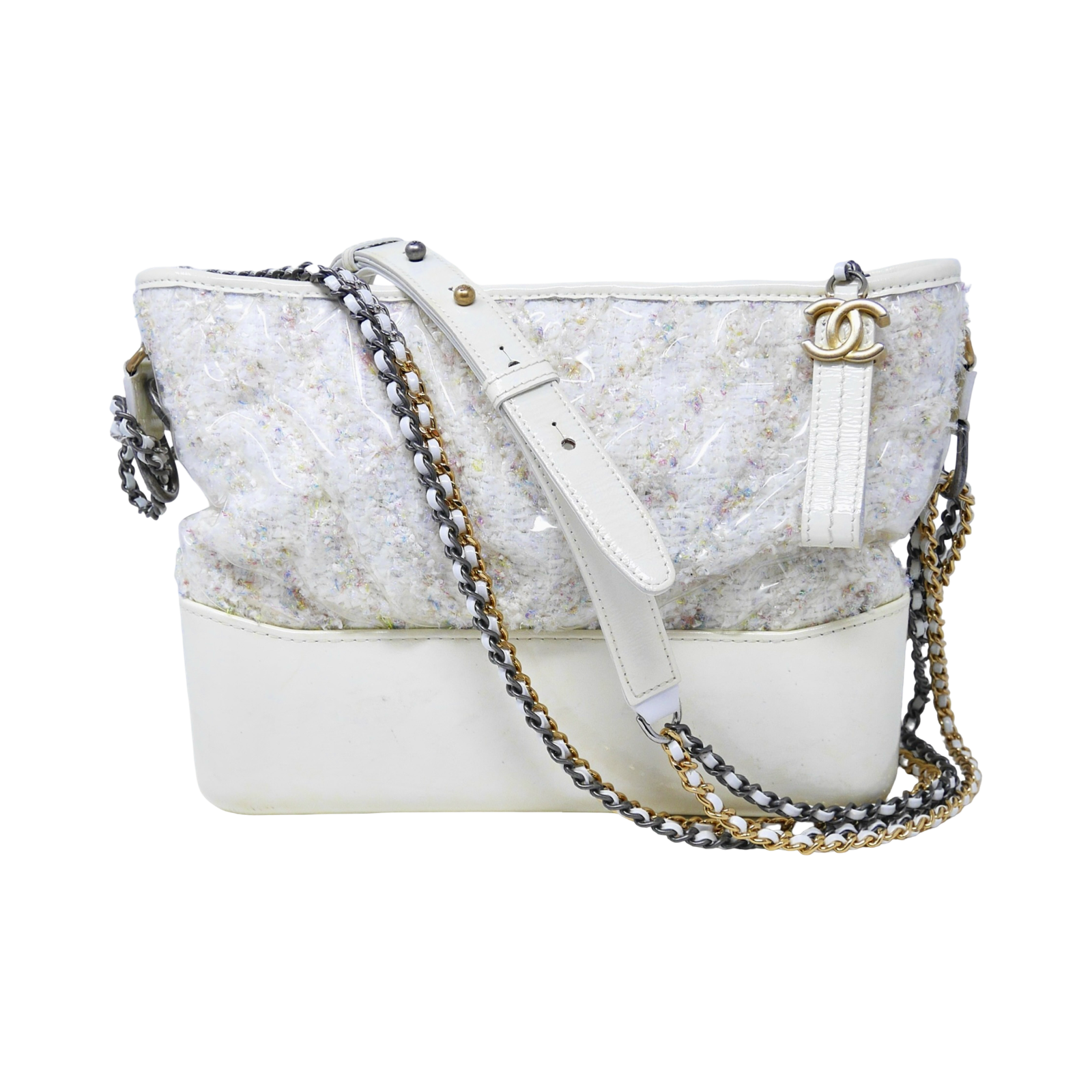 Chanel Gabrielle Hobo