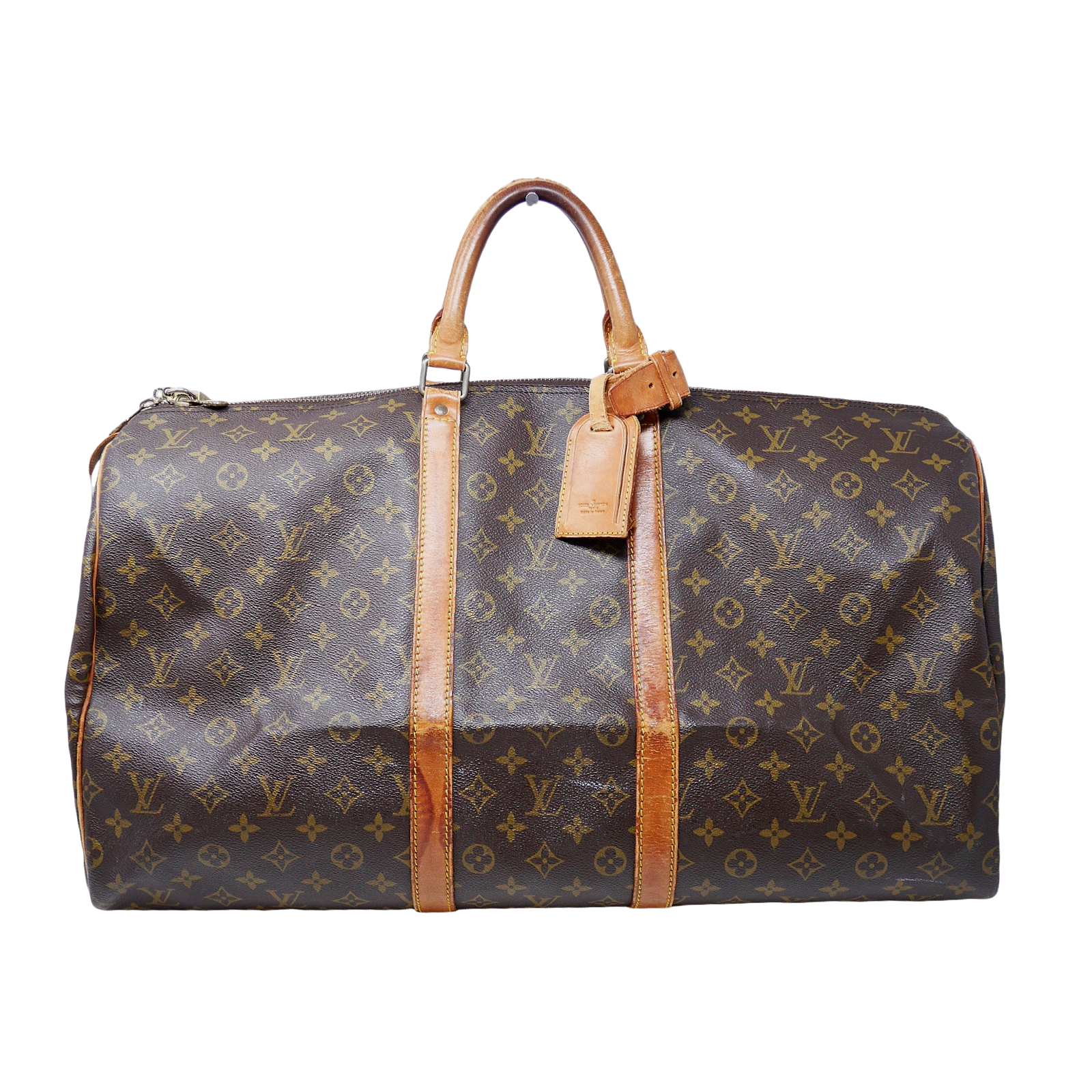 Louis Vuitton Keepall 55