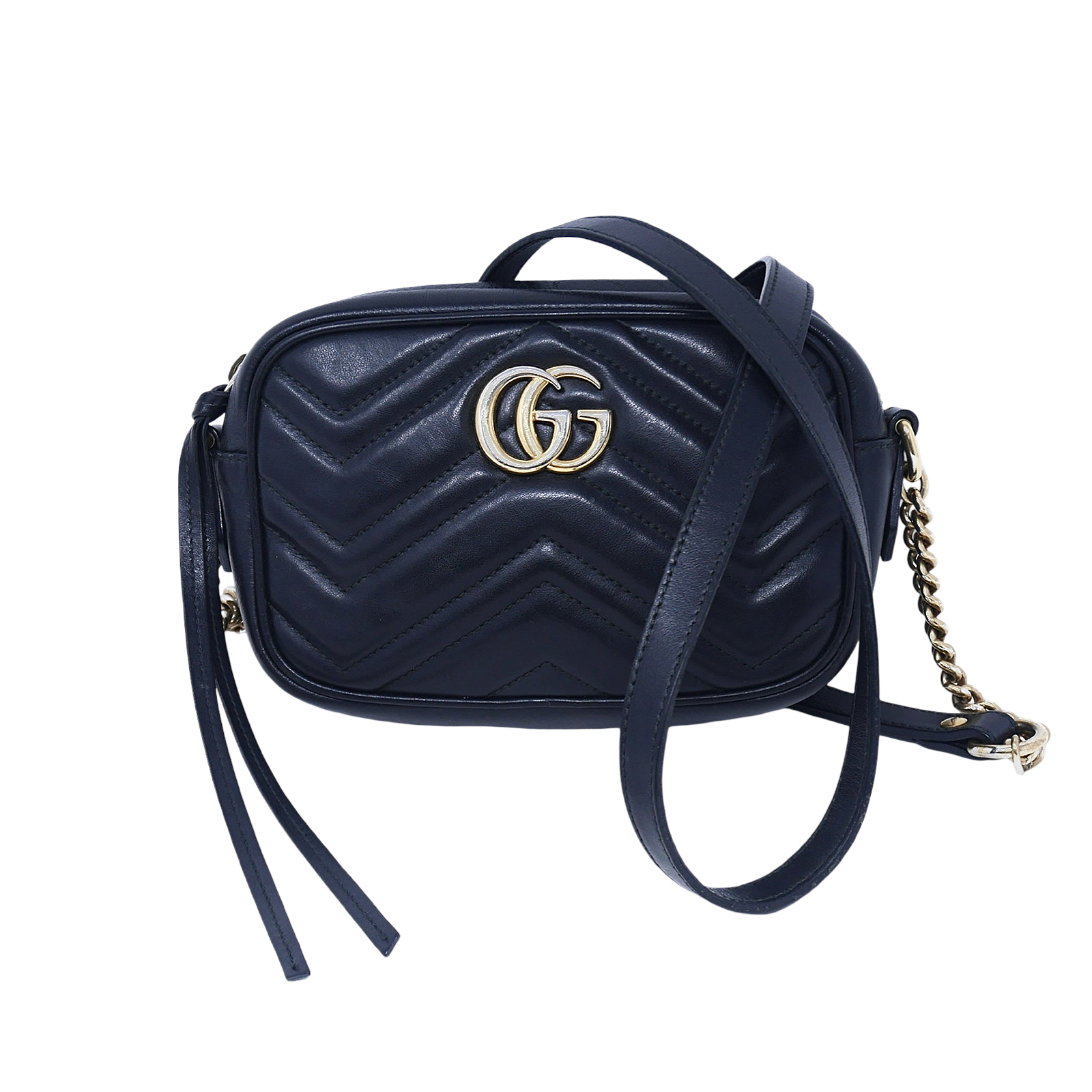 Gucci GG Marmont Camera Bag