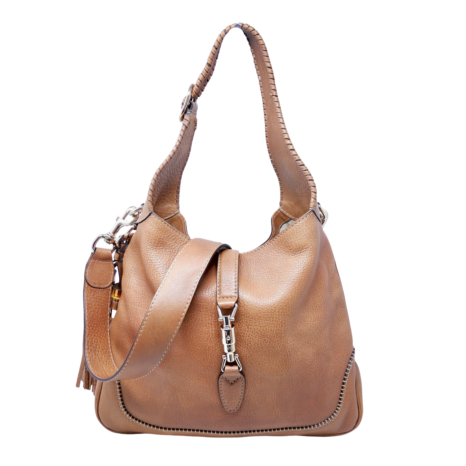 Gucci Jackie Hobo Bag