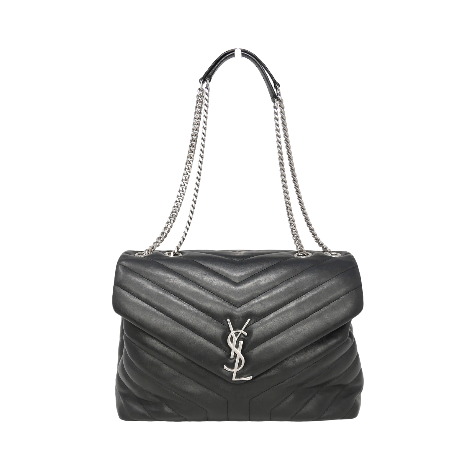 YSL Medium Loulou Bag