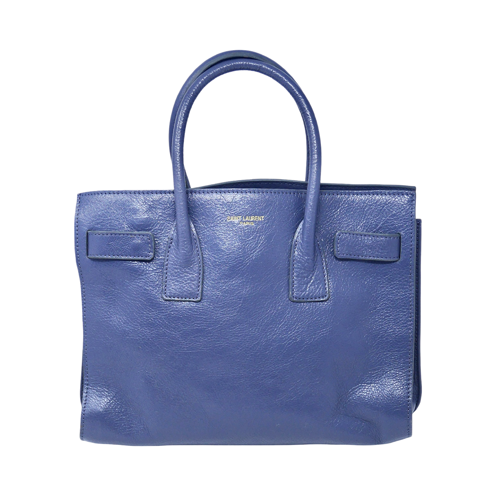 Saint Laurent Sac De Jour