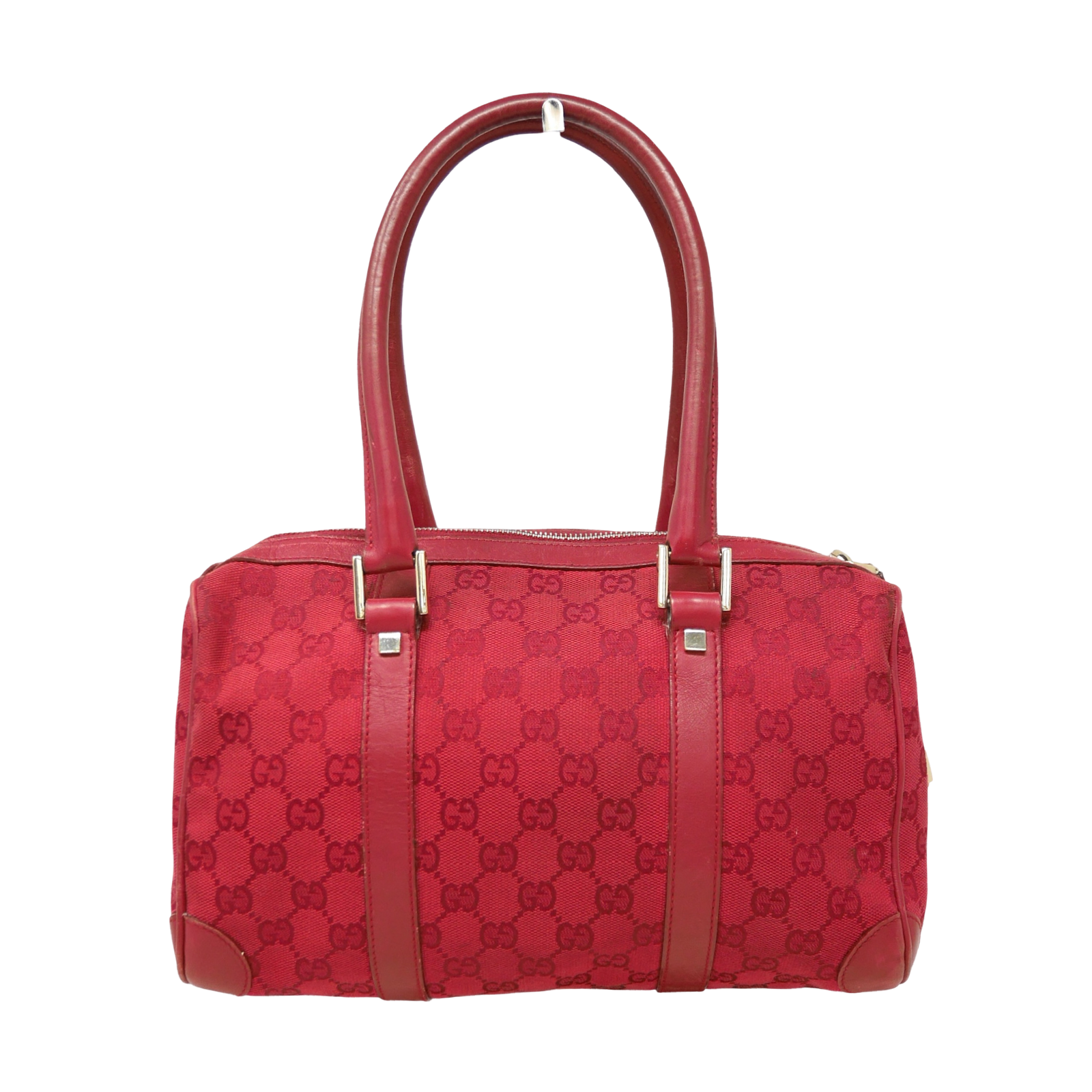 Gucci Boston Bag