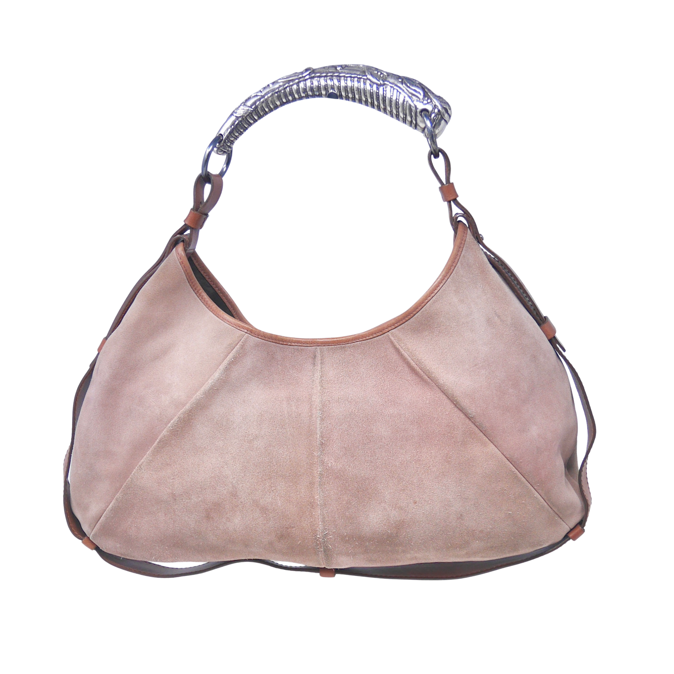 YSL Mombasa Dusty Pink Bag