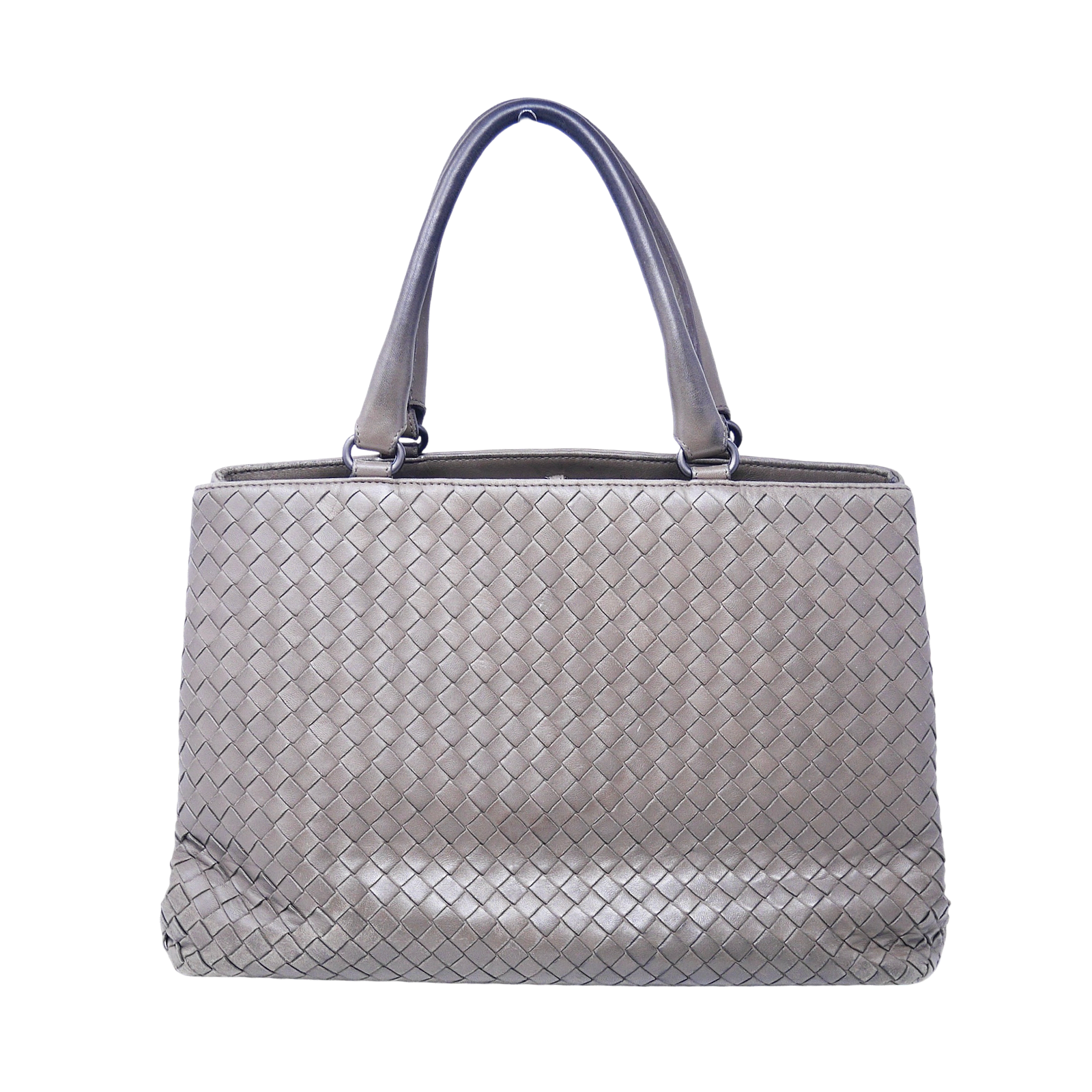 Bottega Veneta Intrecciato Tote