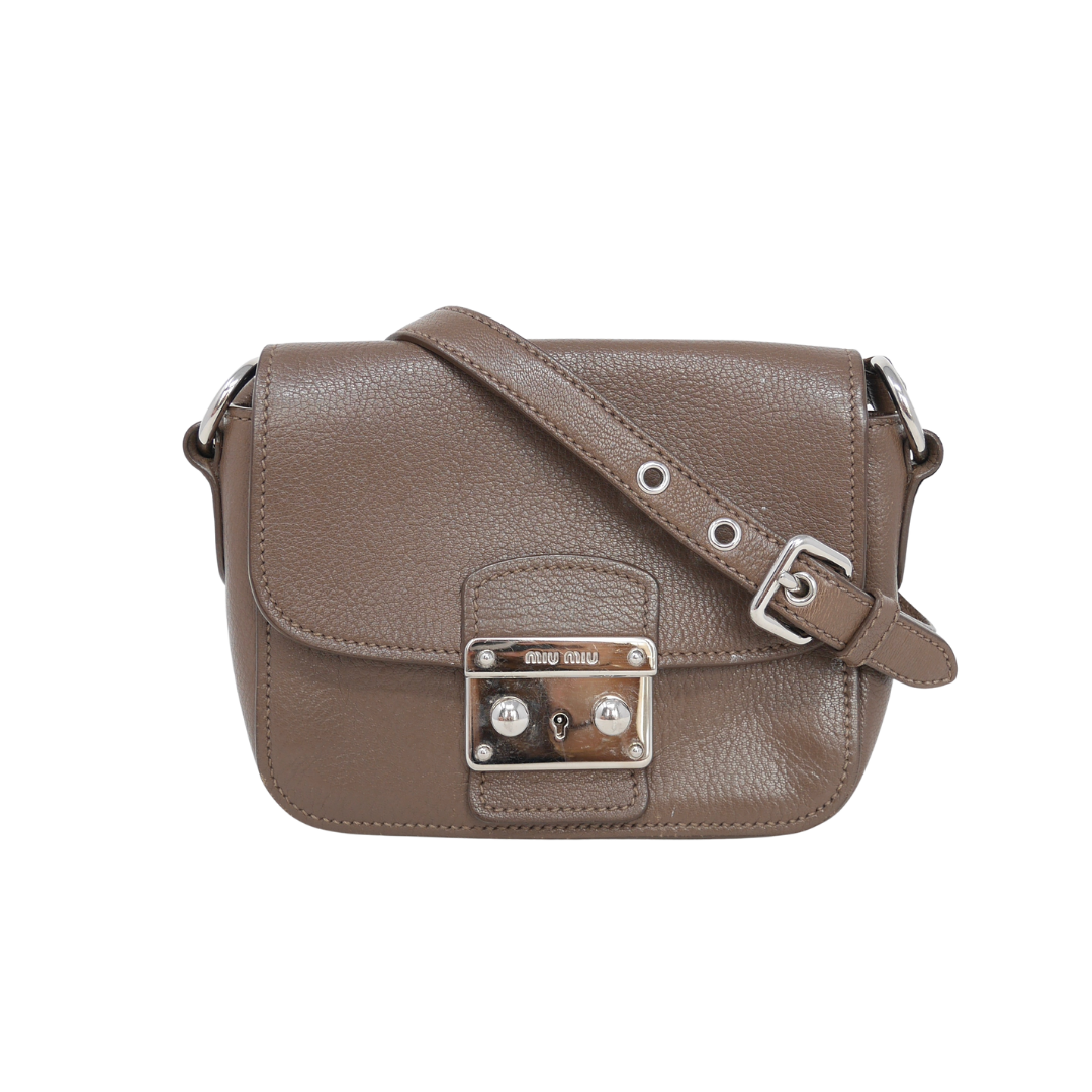 Miu Miu Crossbody Bag