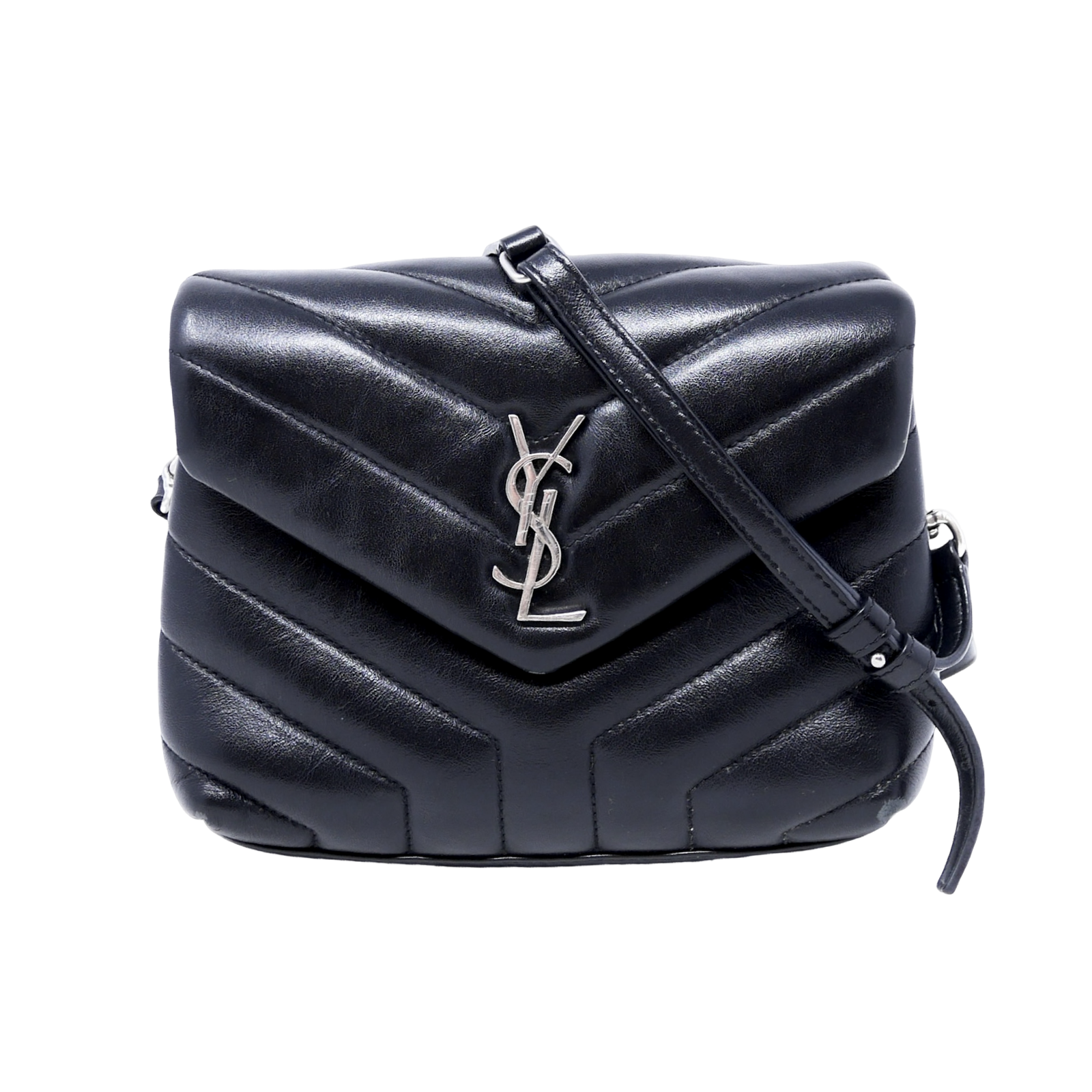 YSL LouLou Toy Bag