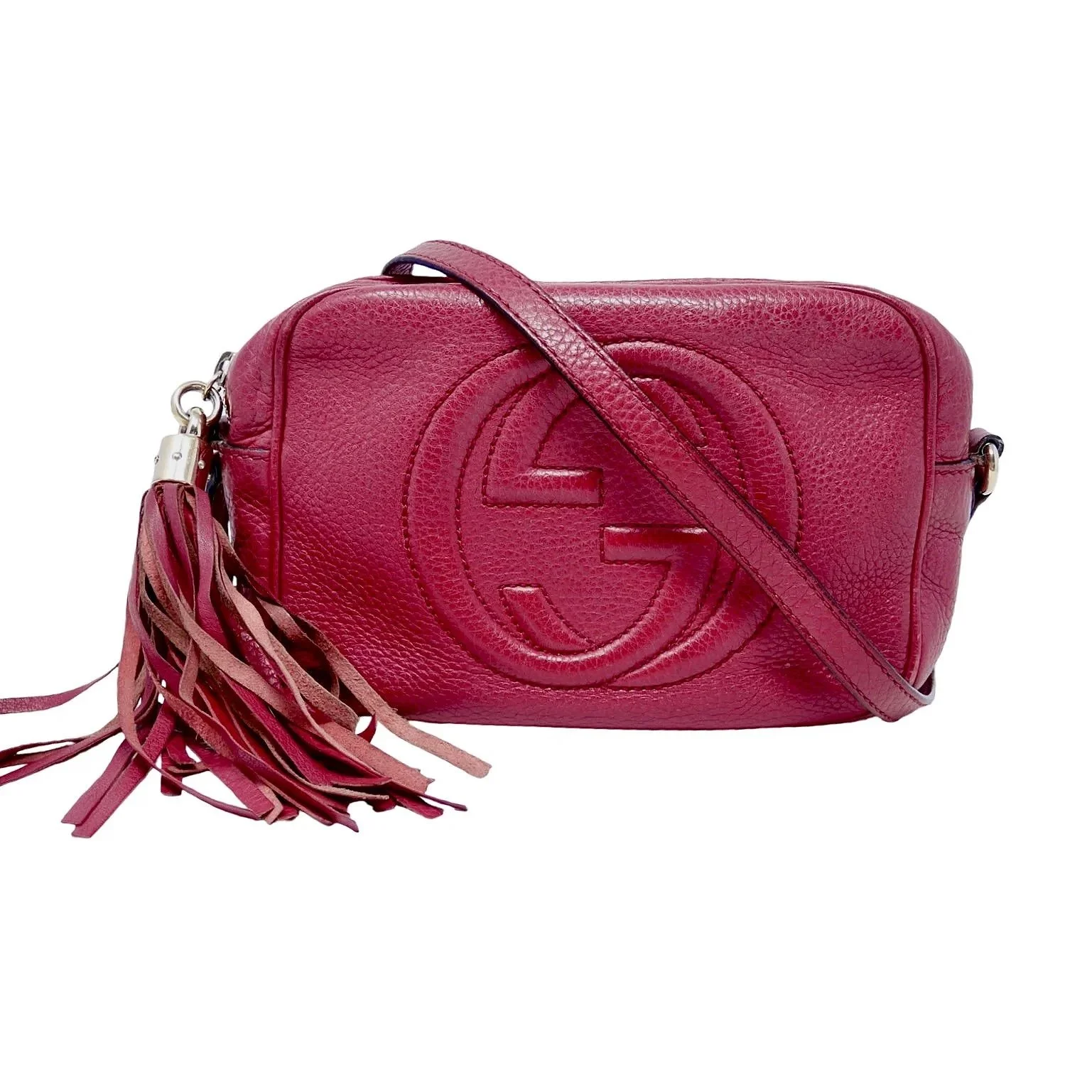 Gucci Soho Disco Bag