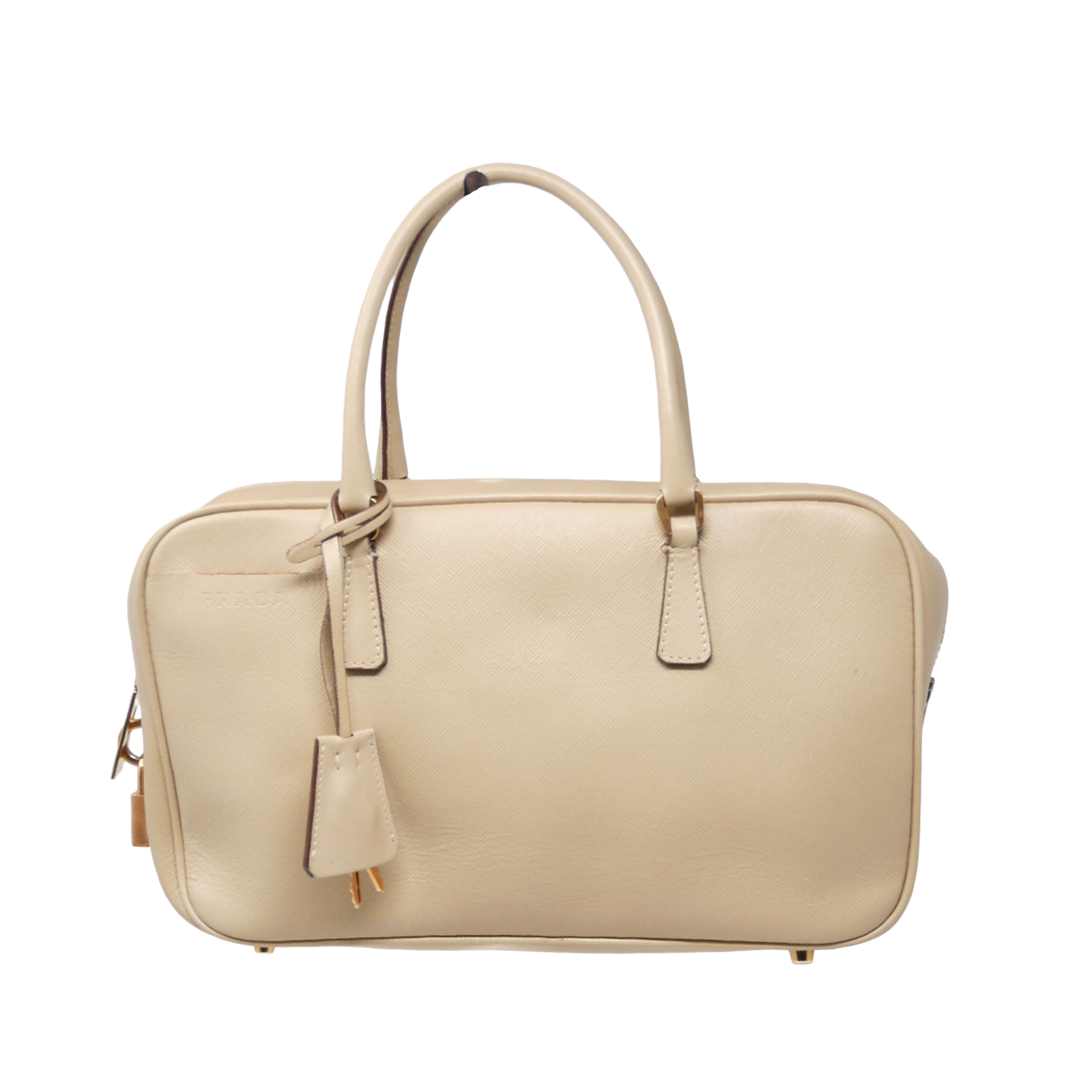 Prada Saffiano Leather Bag