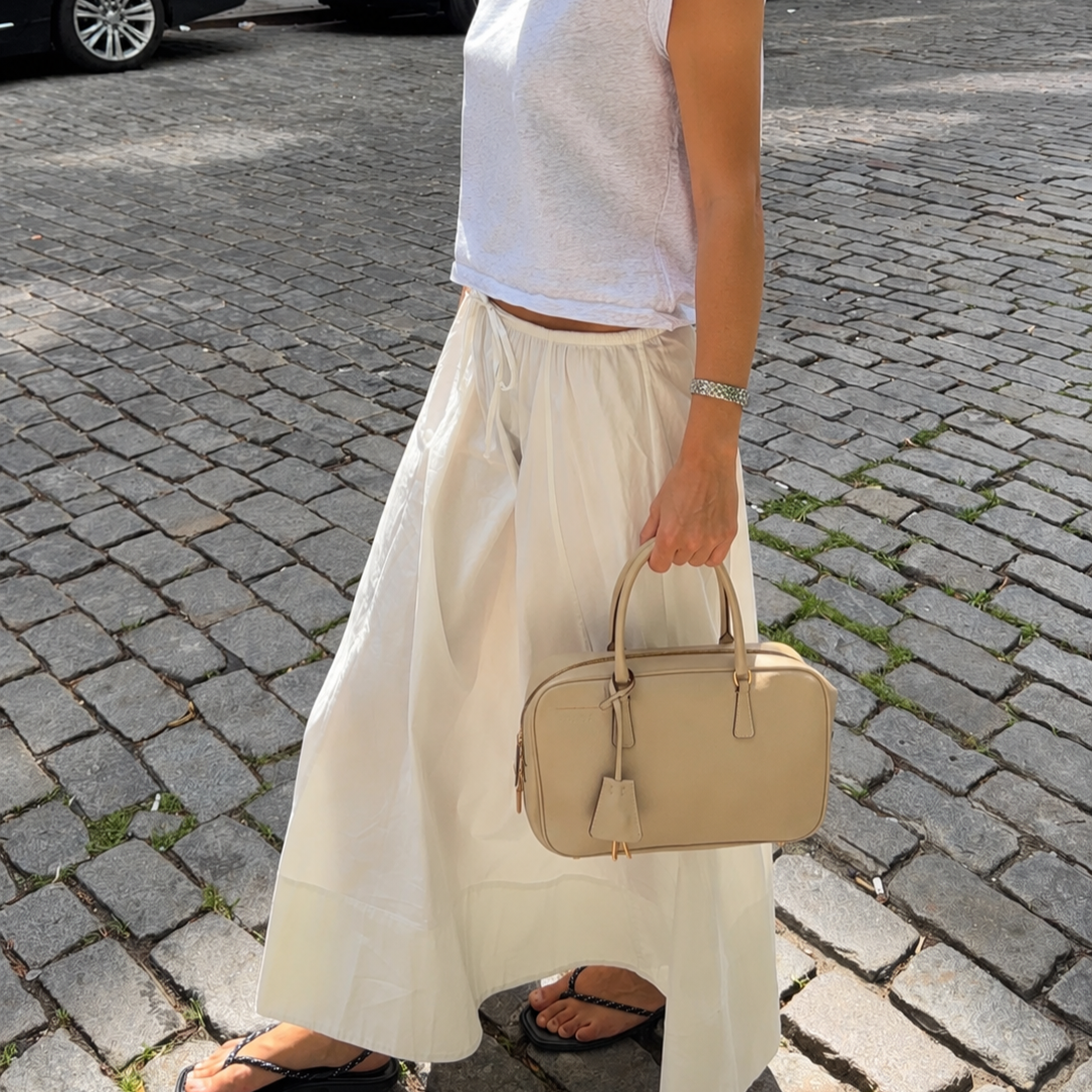 Prada Saffiano Leather Bag